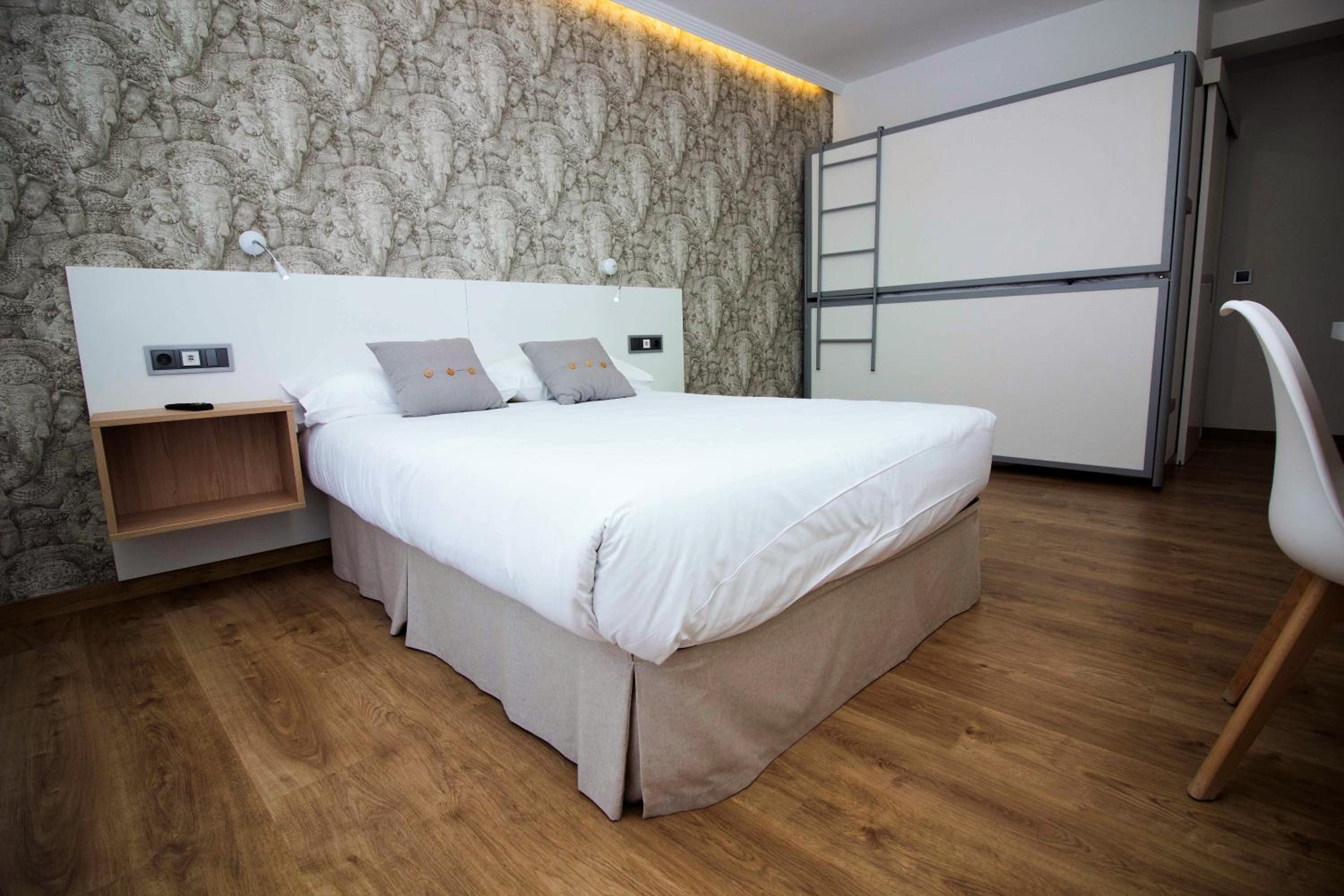Habitación Cuádruple