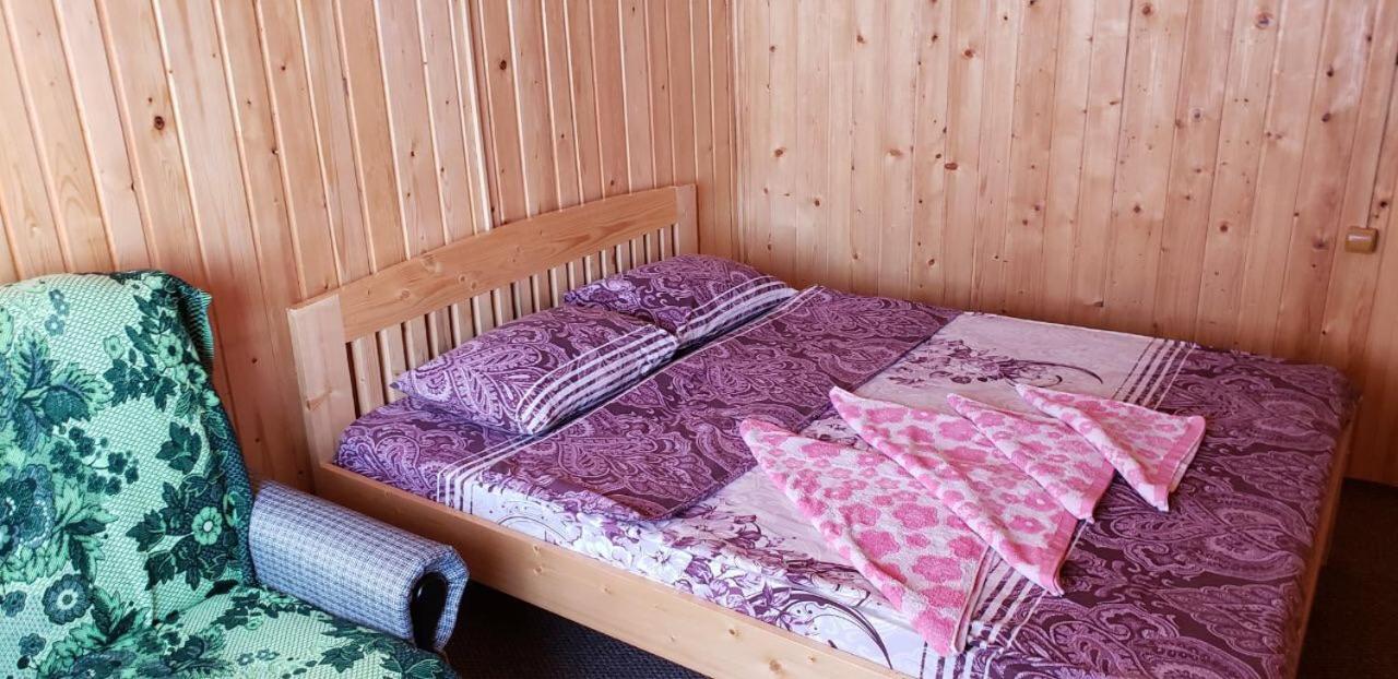 Double or Twin Room with Mountain View photo 3