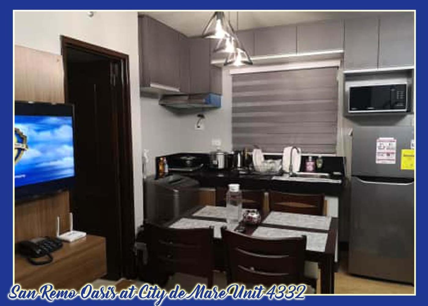 Two-Bedroom Apartment - Photo 26