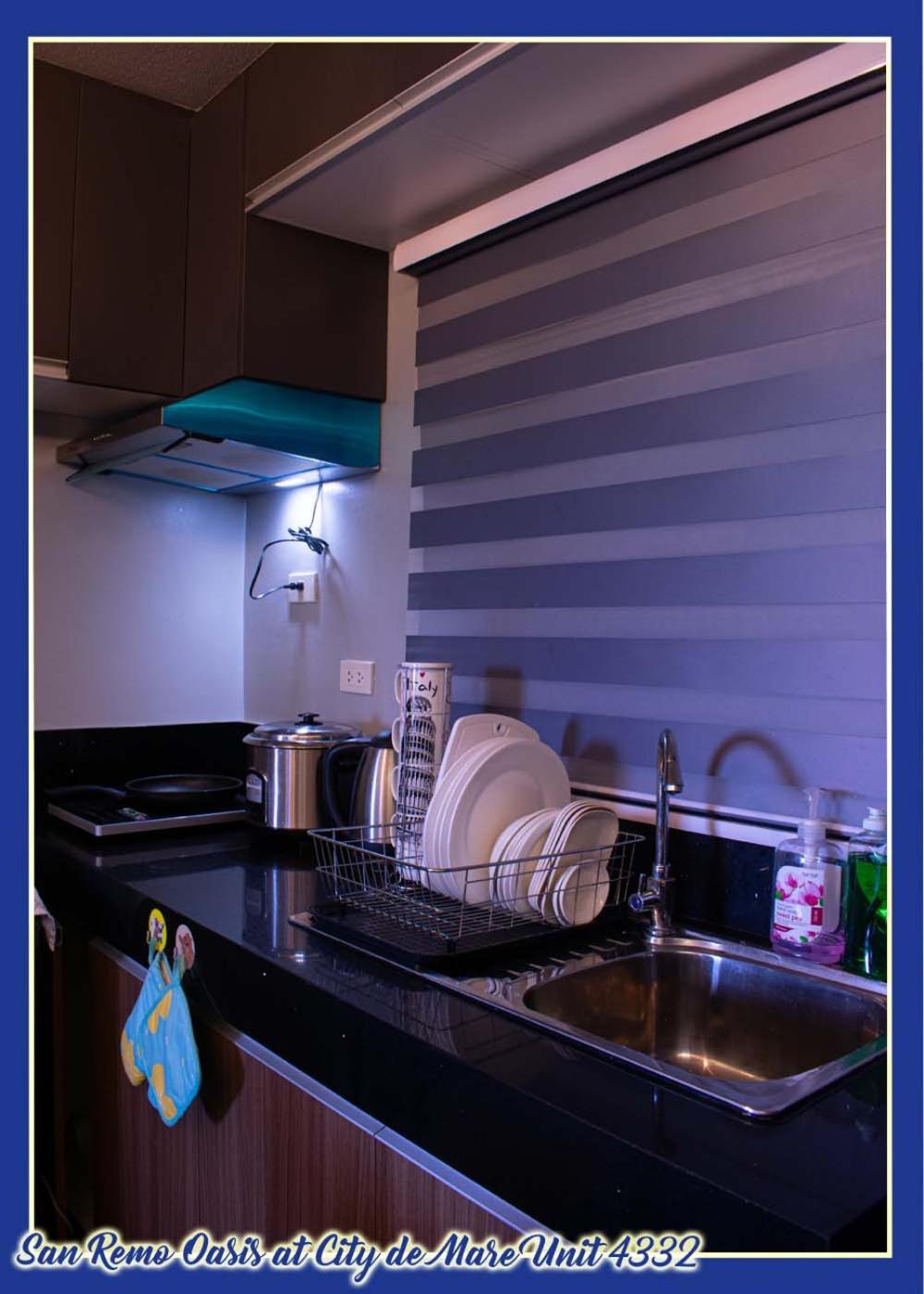 Two-Bedroom Apartment - Photo 27