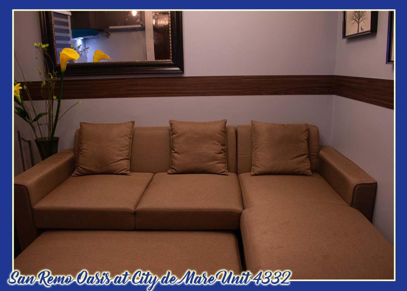 Two-Bedroom Apartment - Photo 19