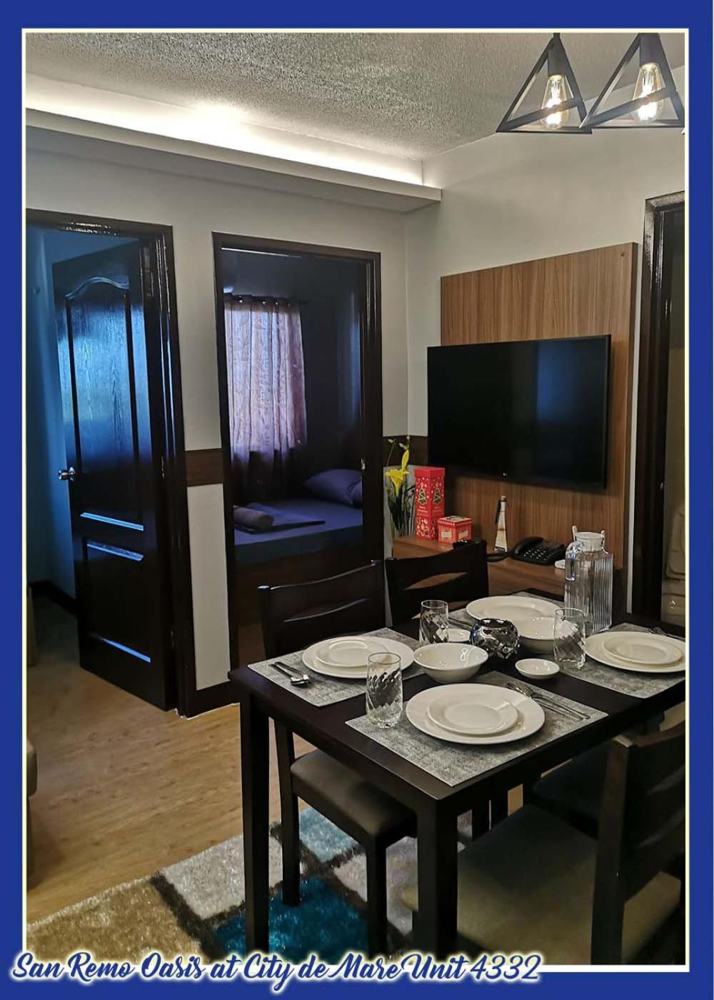 Two-Bedroom Apartment - Photo 20