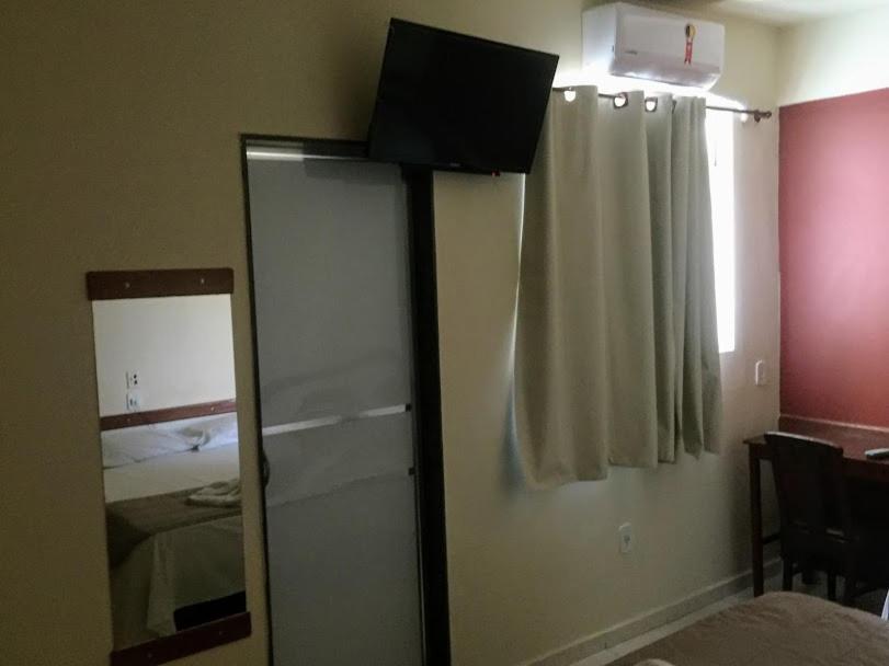 Deluxe Double or Twin Room photo 1
