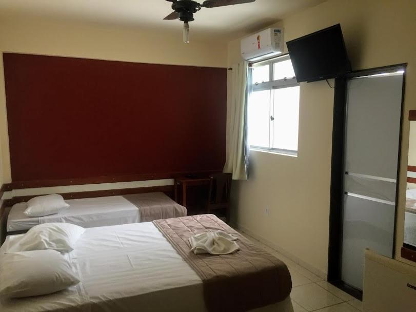 Deluxe Double or Twin Room photo 3