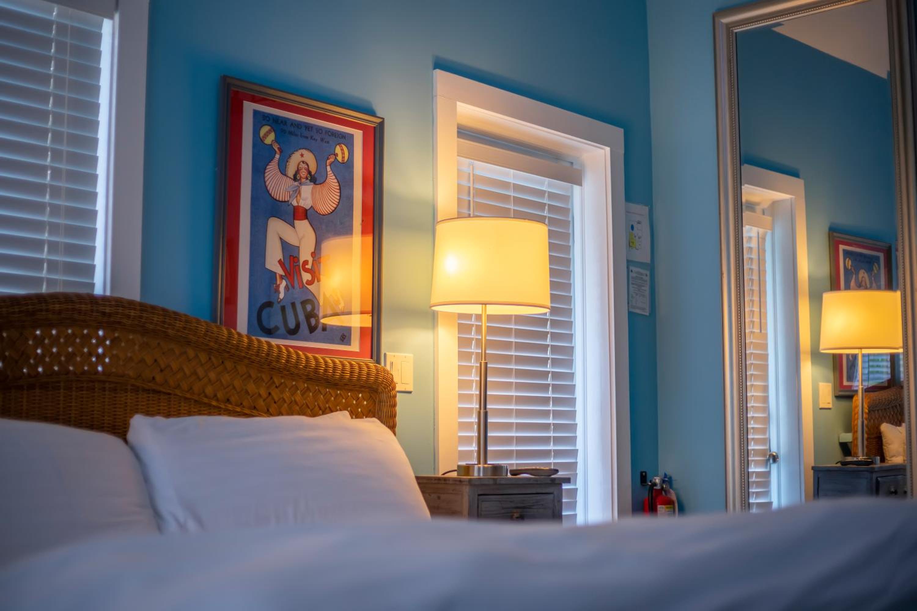Havana Suite