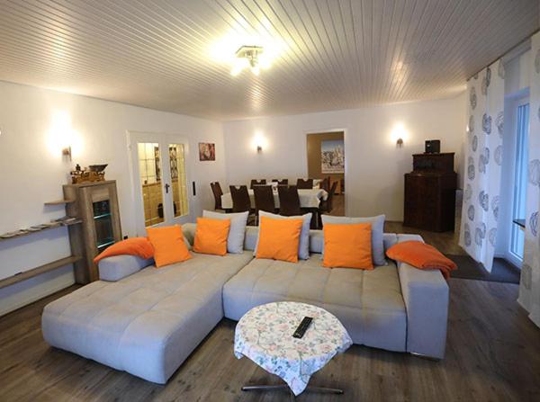 Three-Bedroom Apartment - Photo 1