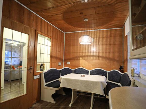 Three-Bedroom Apartment - Photo 12