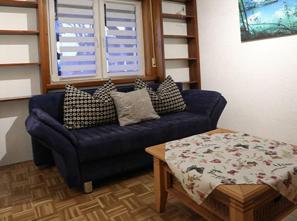 Three-Bedroom Apartment - Photo 13