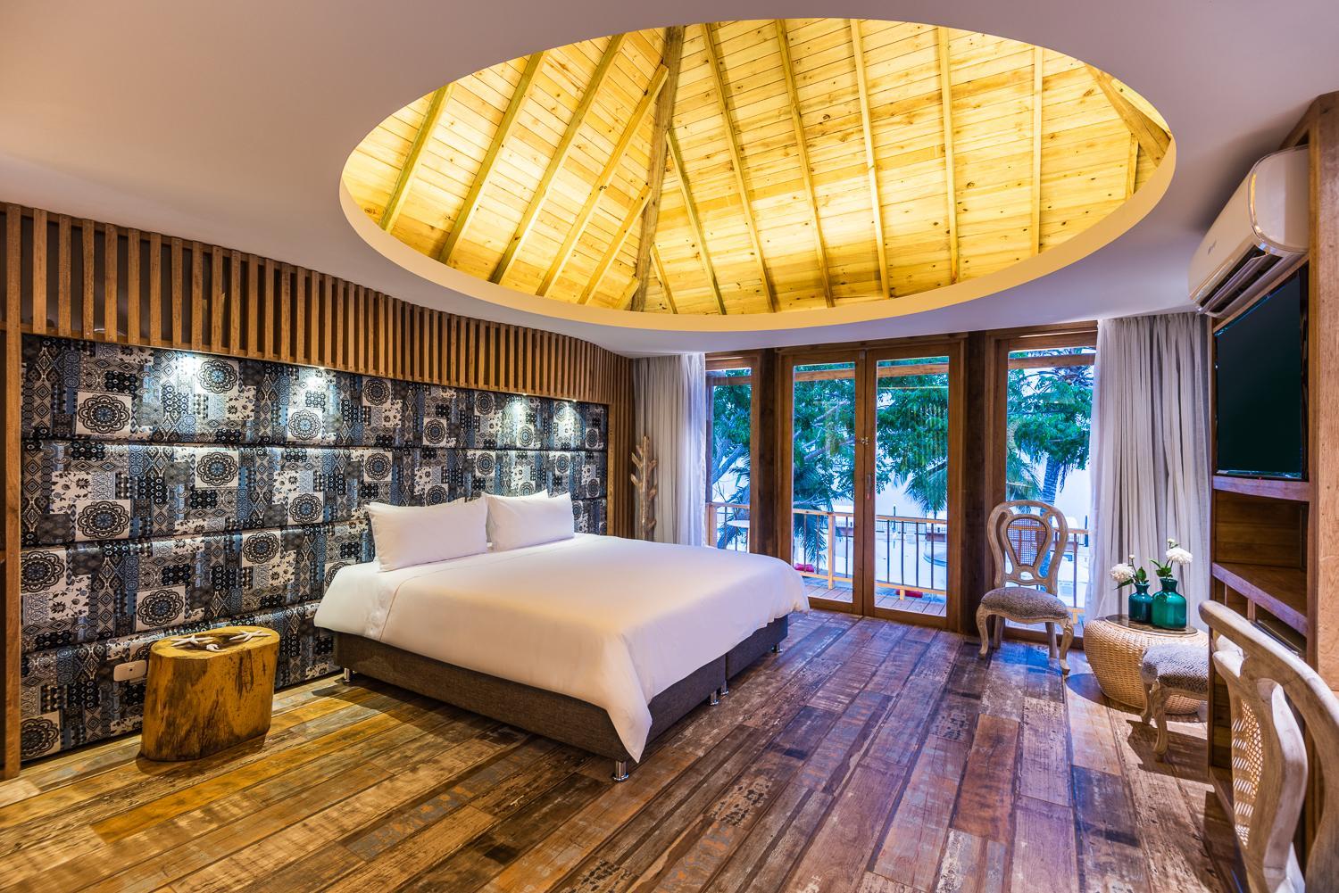 Master Suite photo 1