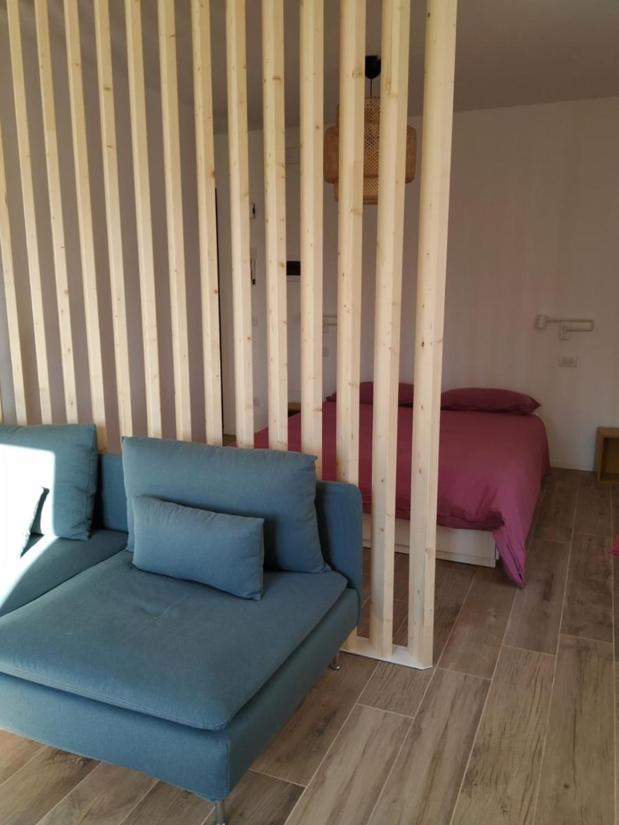 Apartment with Balcony photo 1