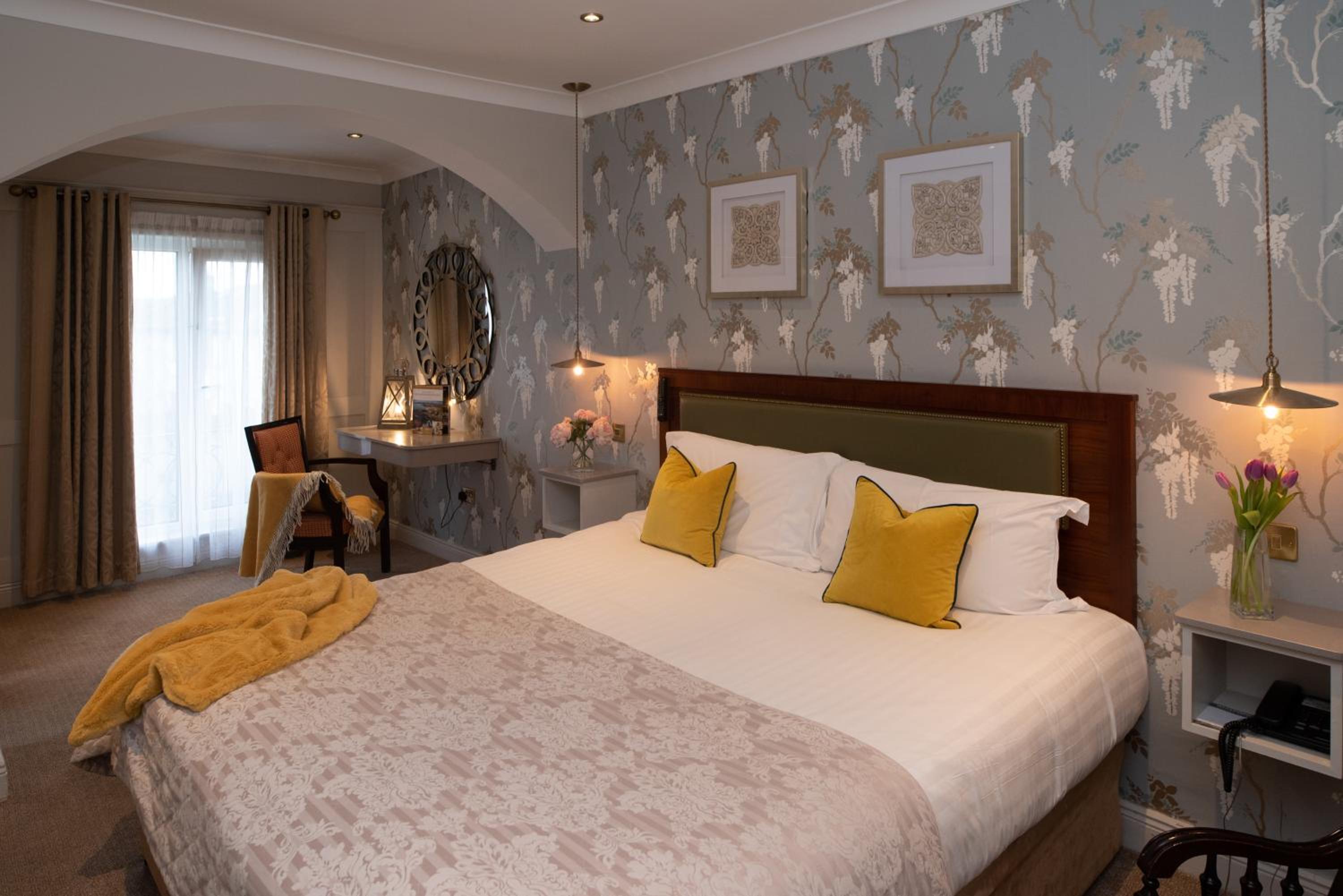 Standard Double Room - Photo 4