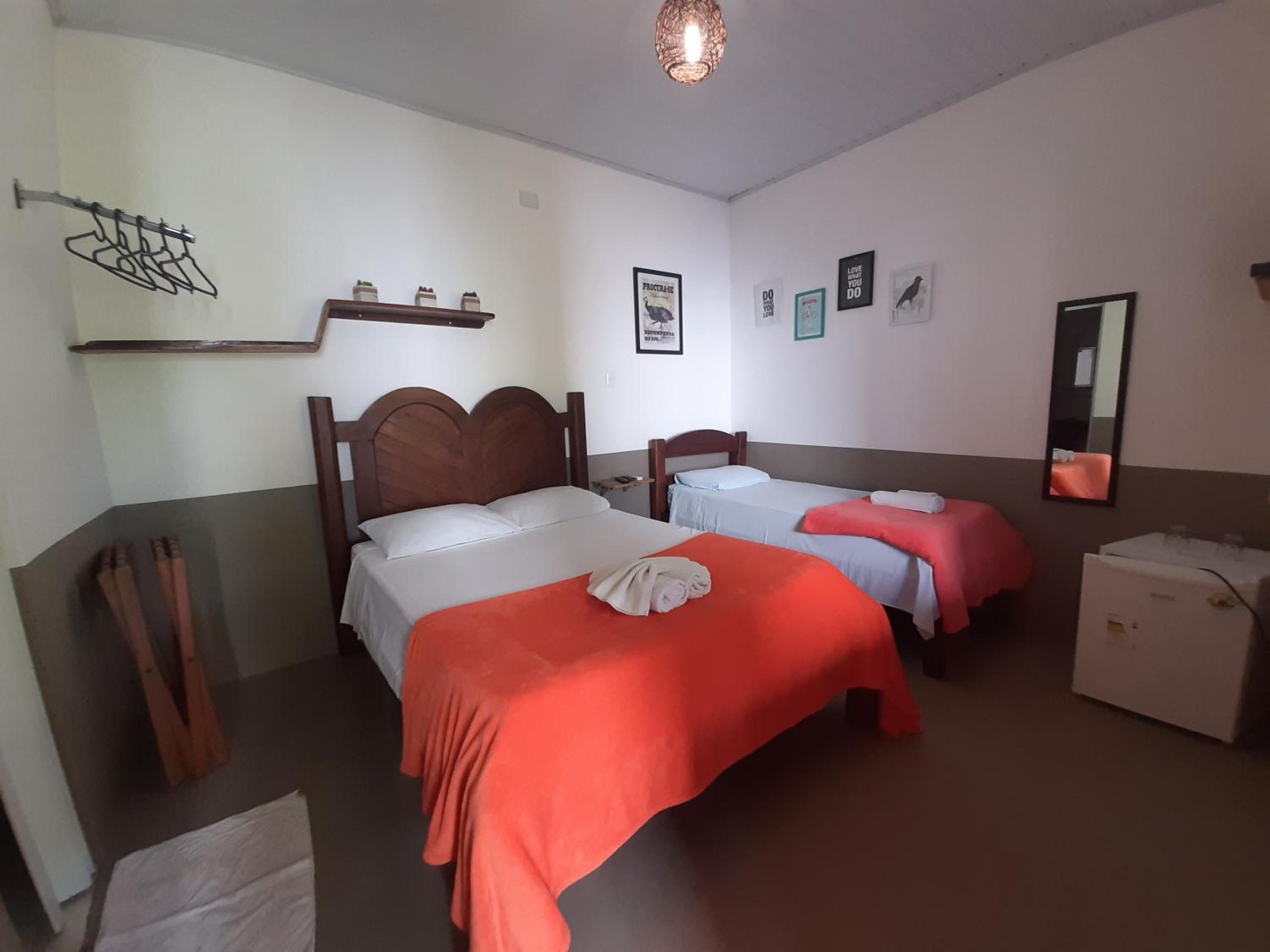 Triple Room photo 3