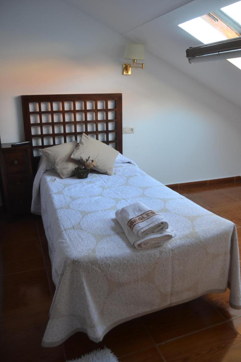 Twin Room photo 1