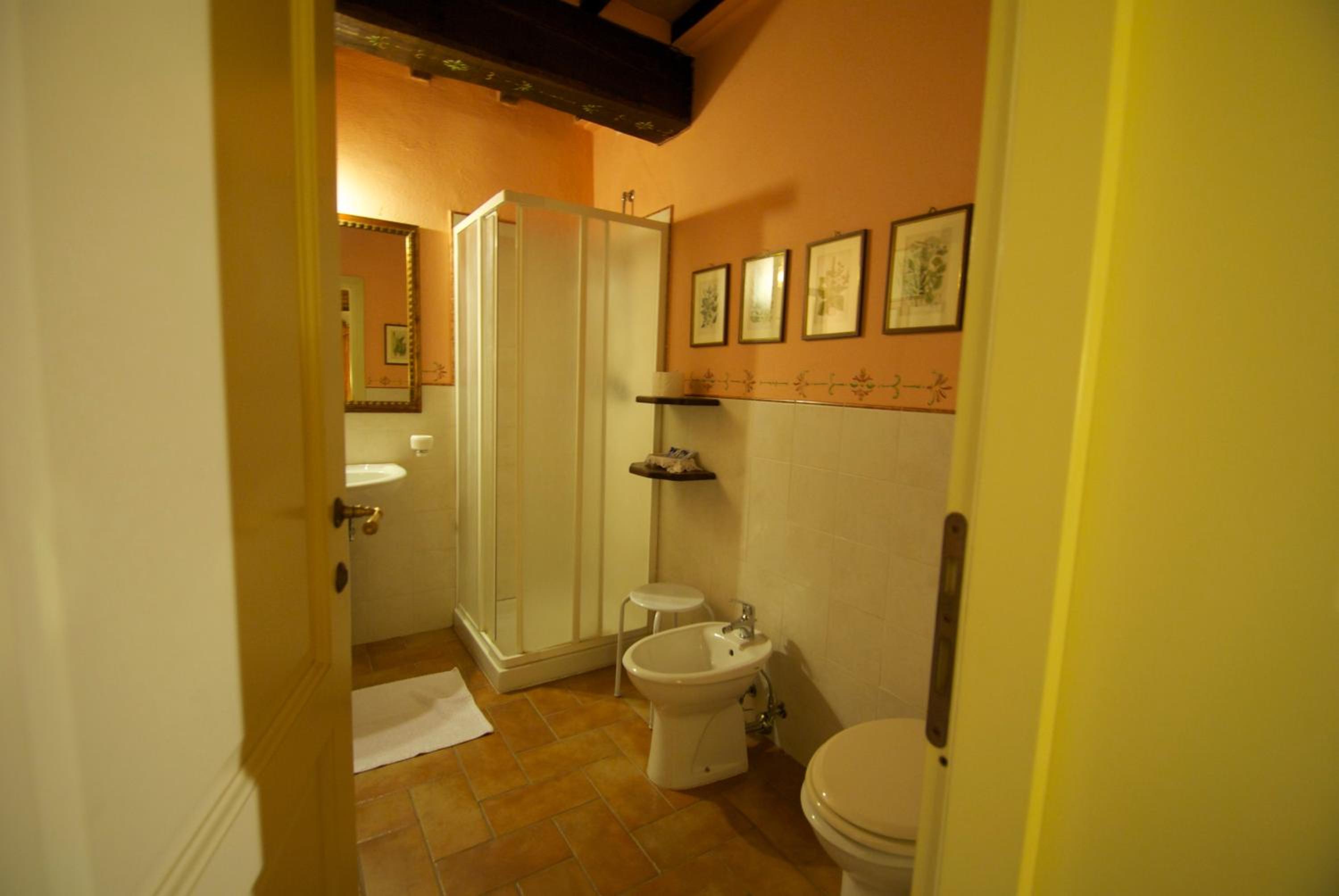 Deluxe Double Room - Photo 6