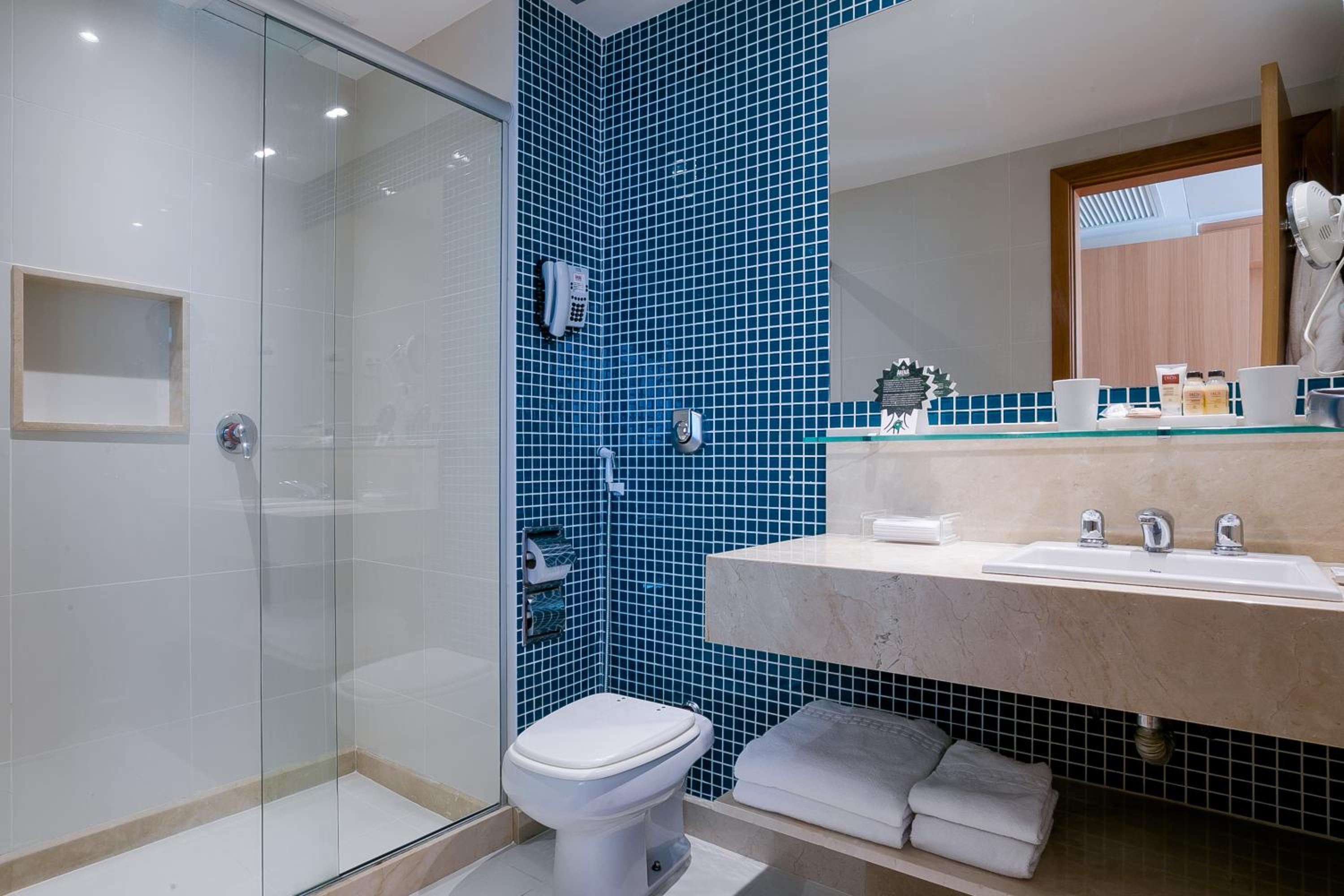 Suite with Sea View