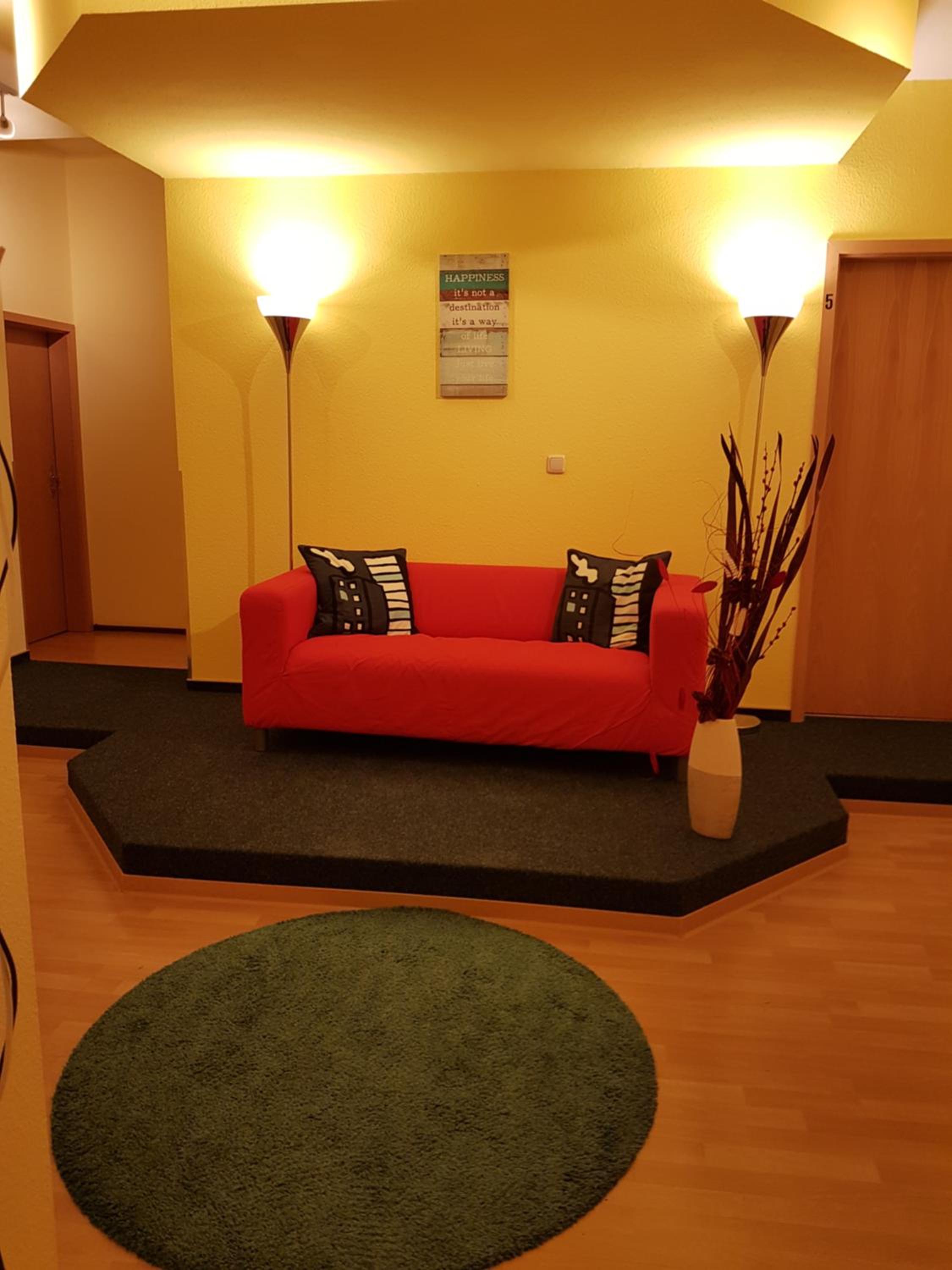 Double or Twin Room - Photo 8