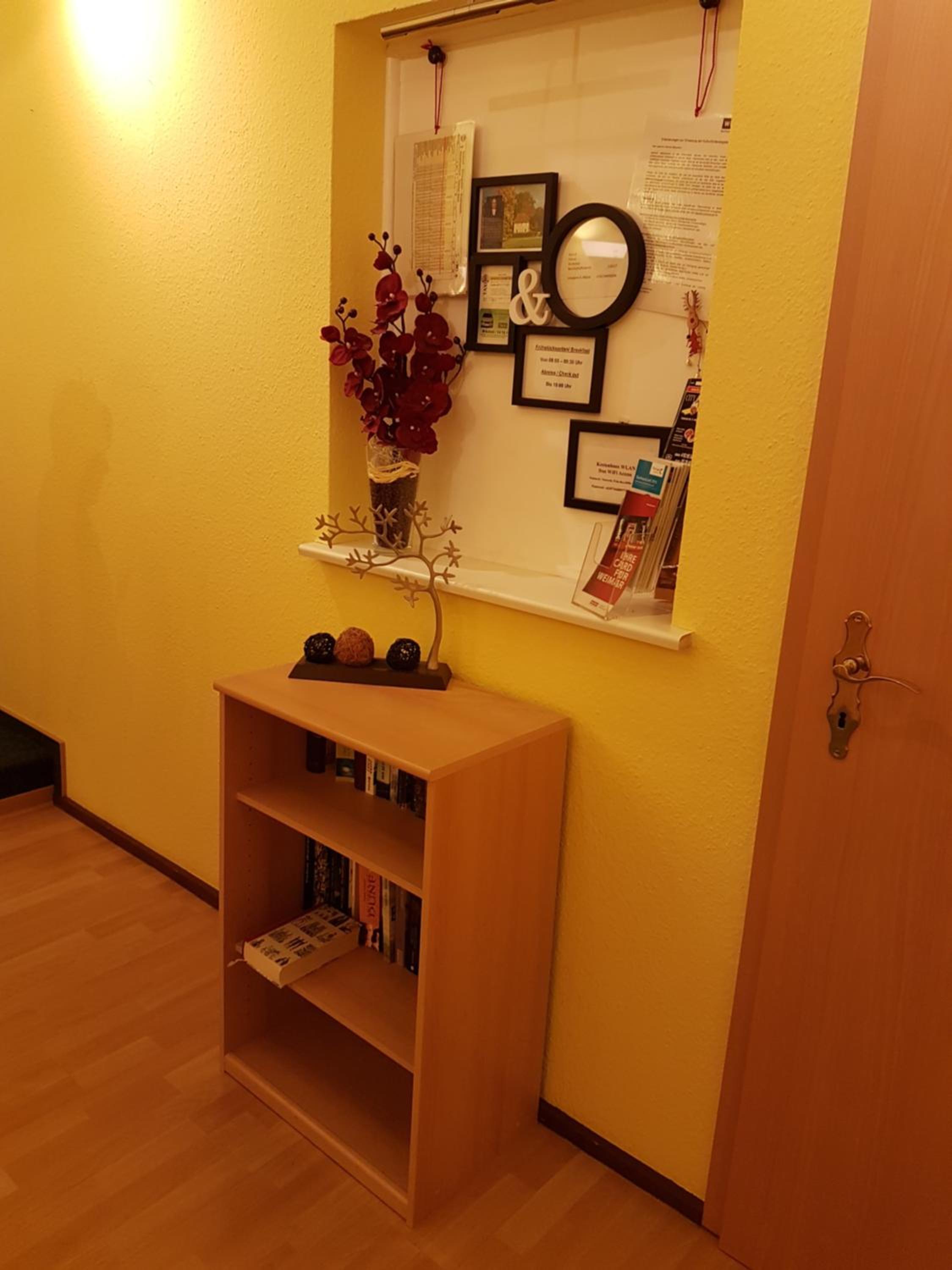 Double or Twin Room - Photo 3