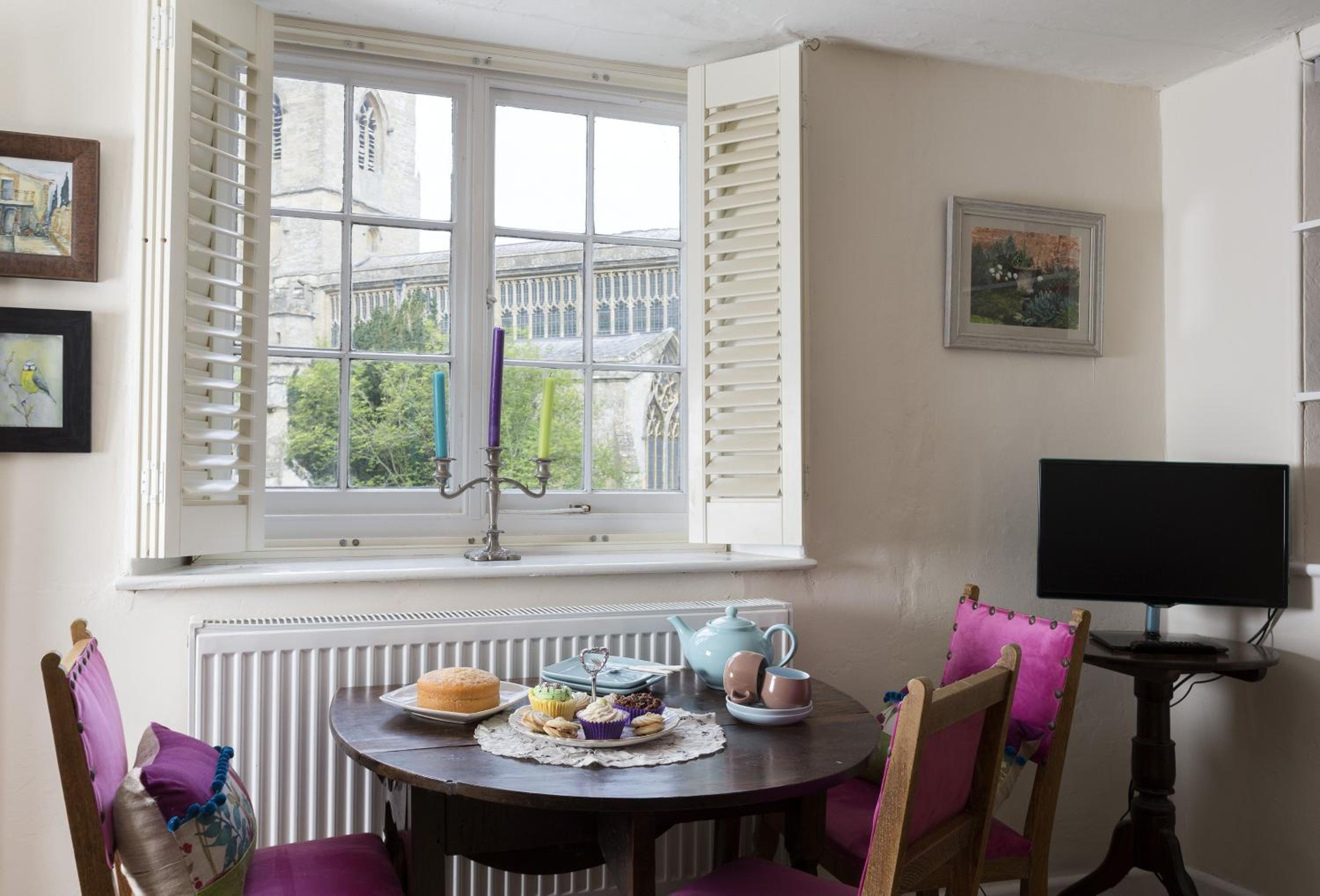 Holiday Home photo 2