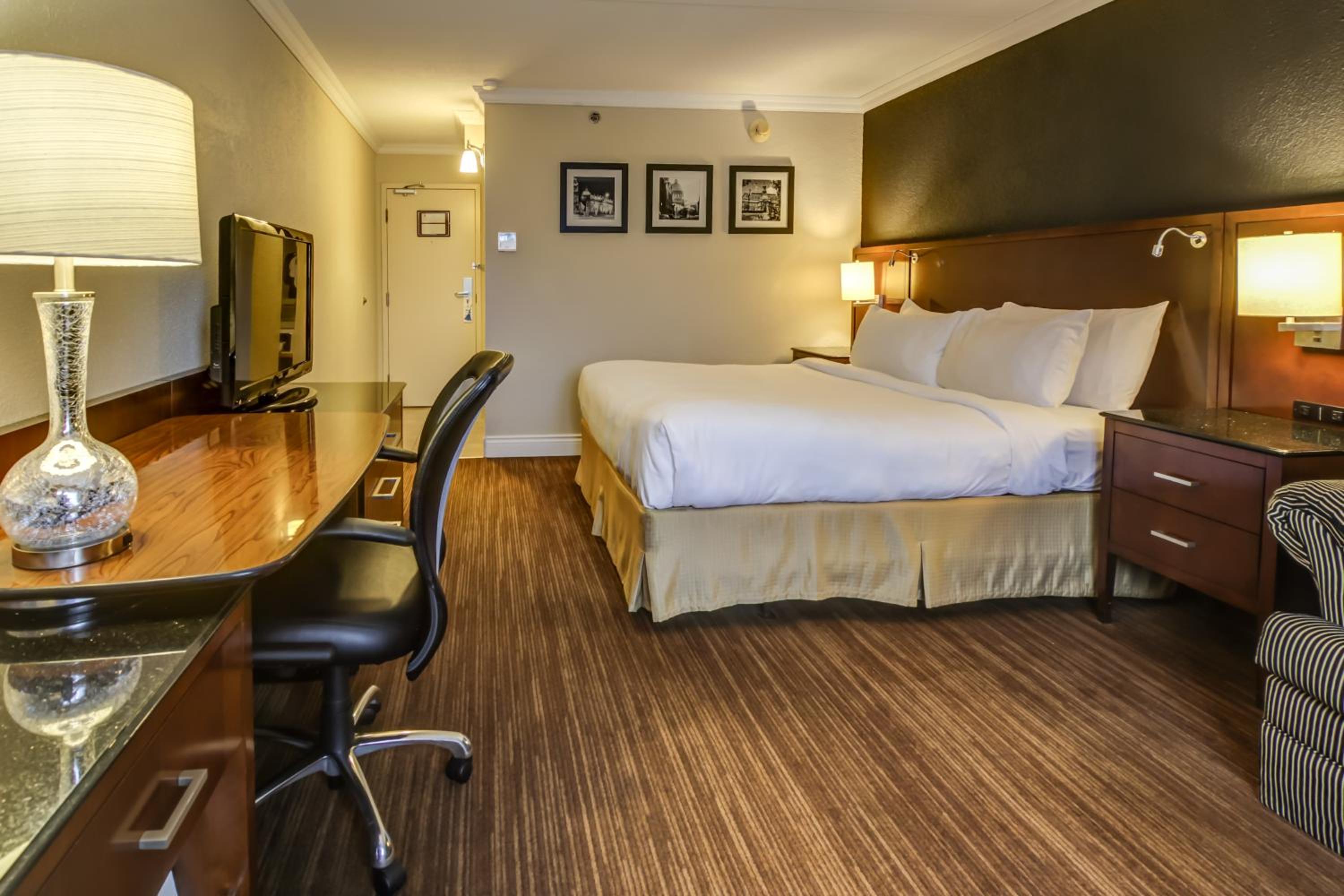King Room photo 3