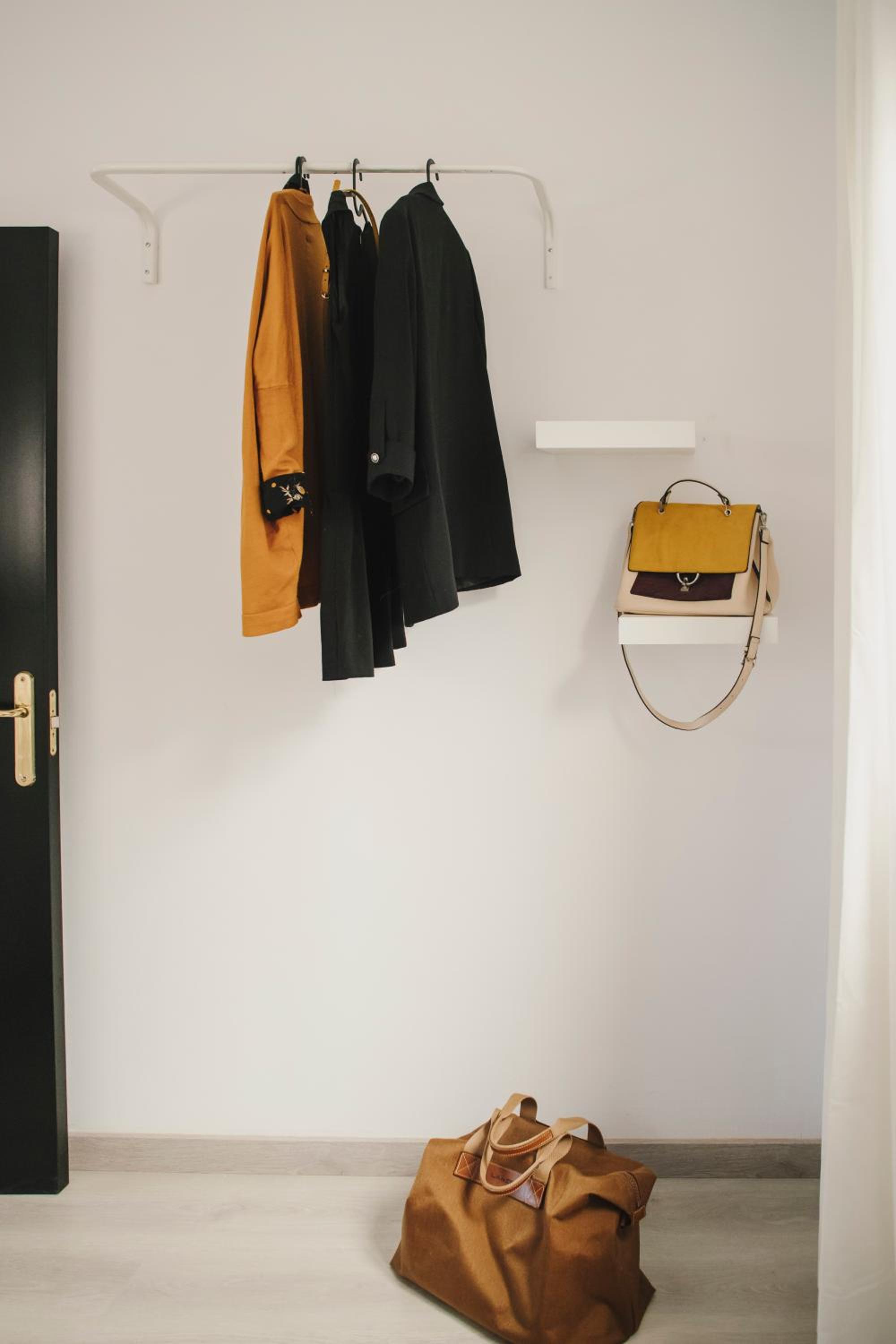 Two-Bedroom Apartment photo 3