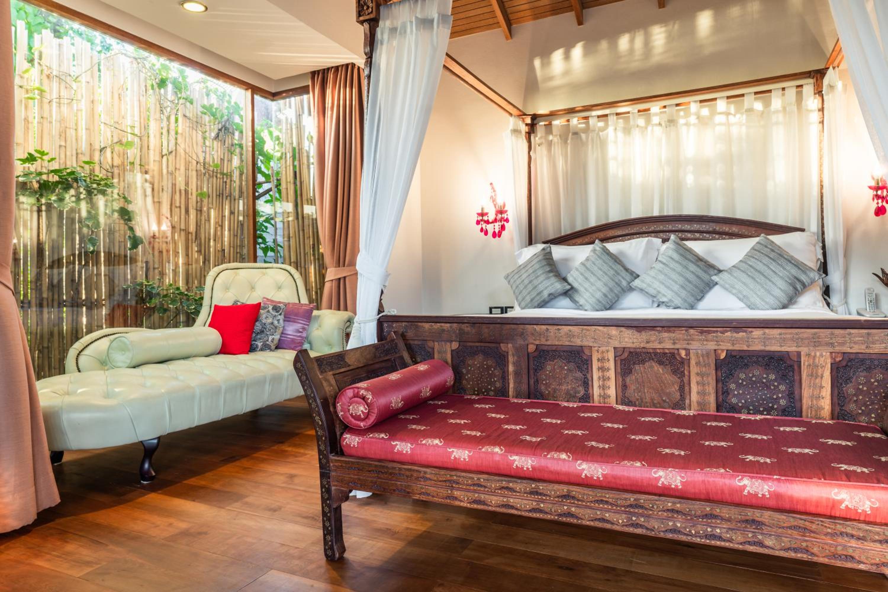 Grand Sunset Suite Pool Villa - Photo 3