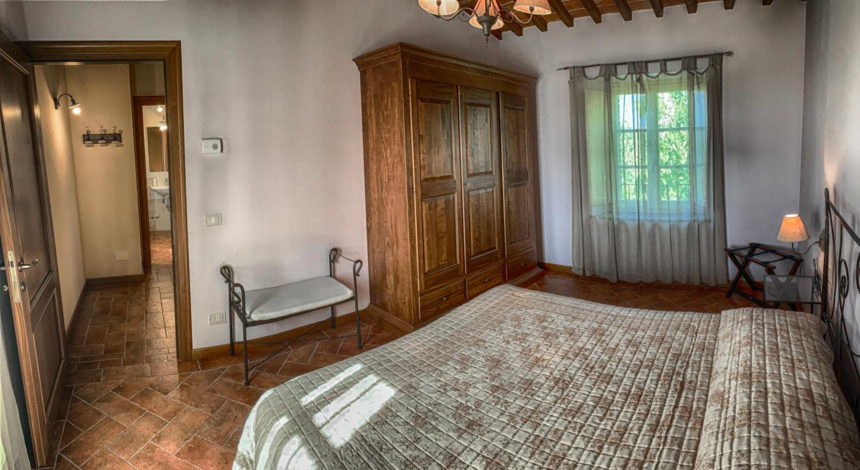 Family Suite photo 3