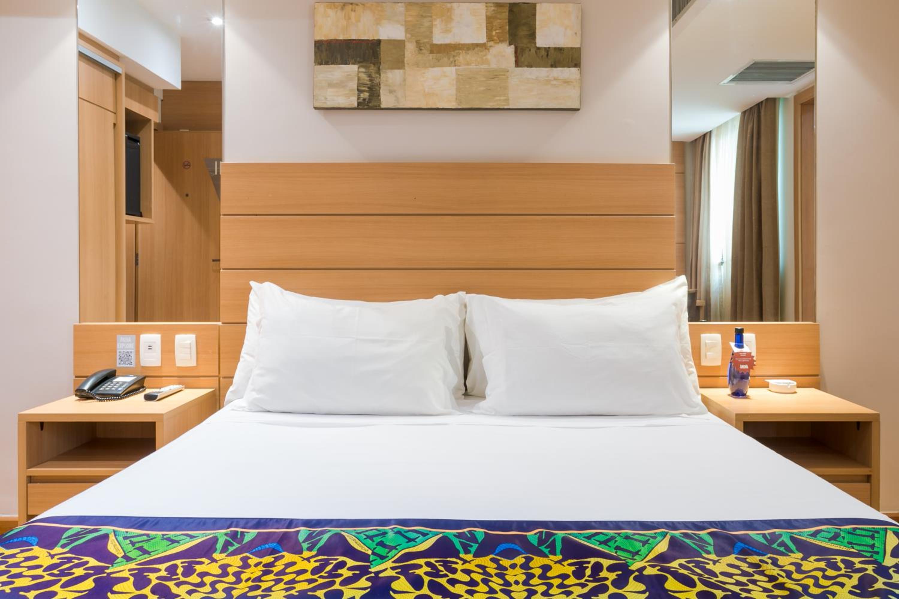 Standard  Double Room - Photo 7