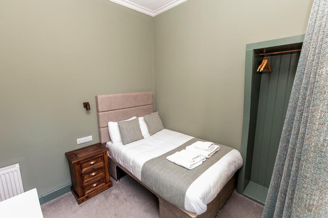Small Double Room photo 3