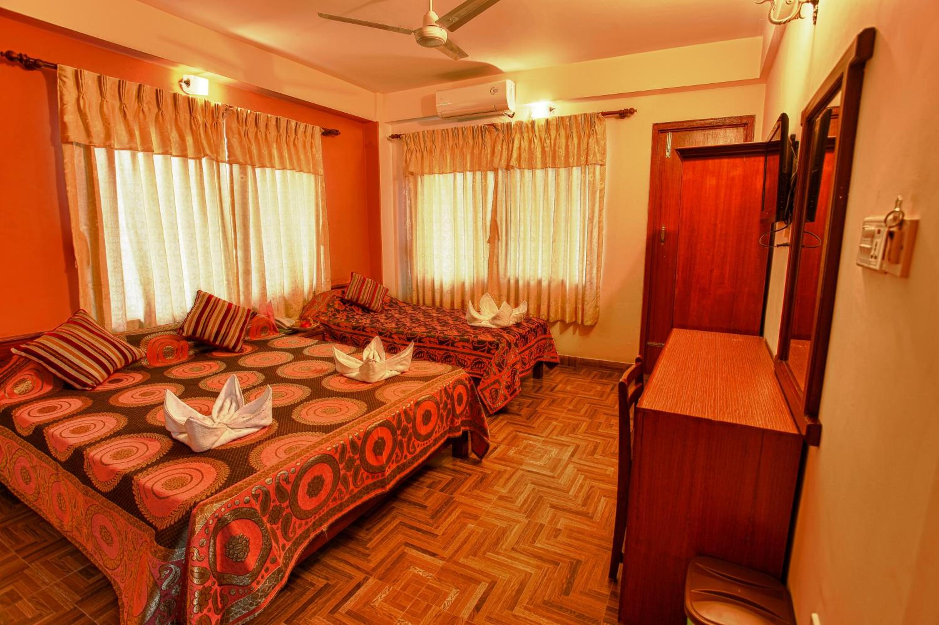 Family Suite - Photo 3