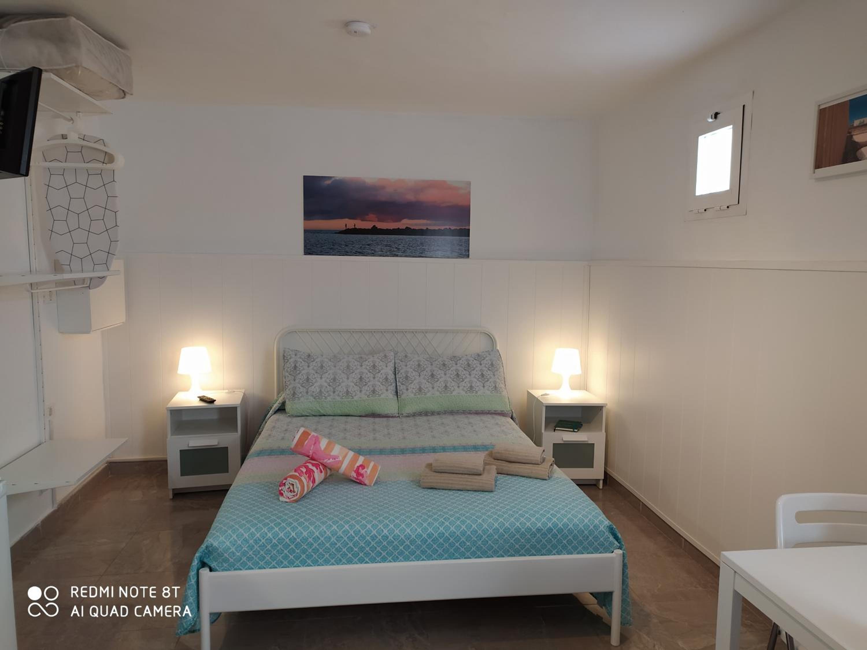 Apartamento Estudio