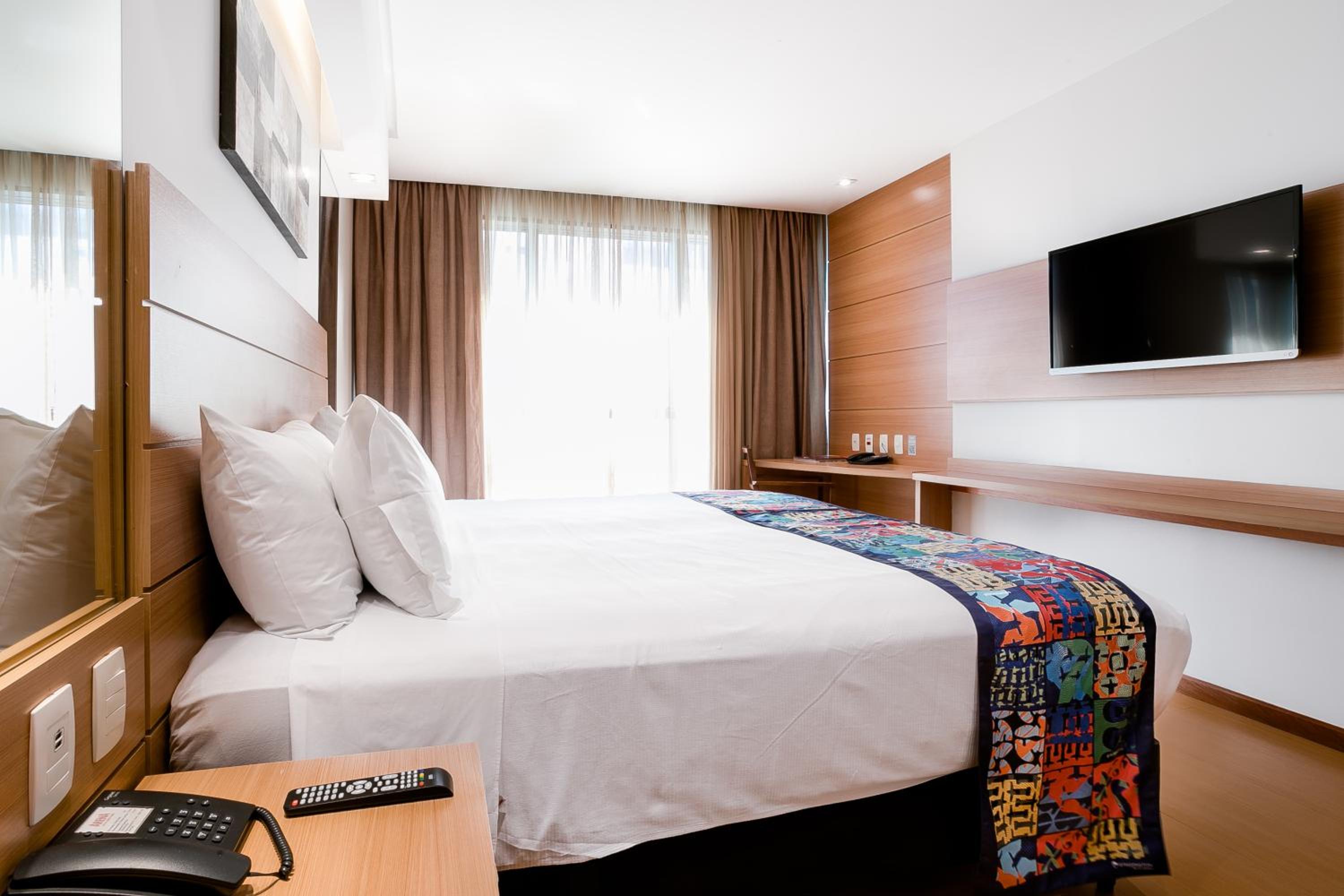 Superior Double Room with Side Sea View
