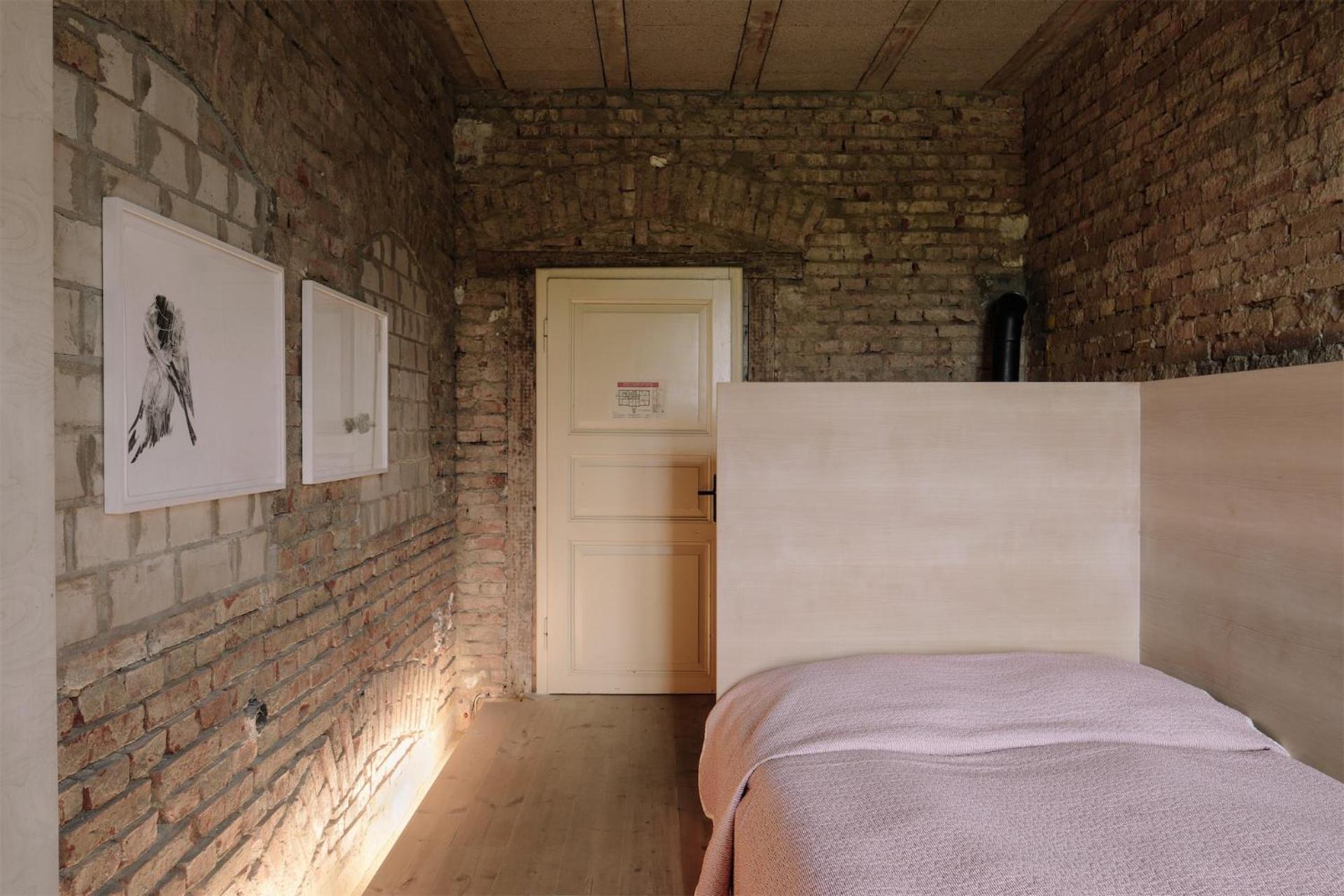 Comfort Apartment 3 photo 3