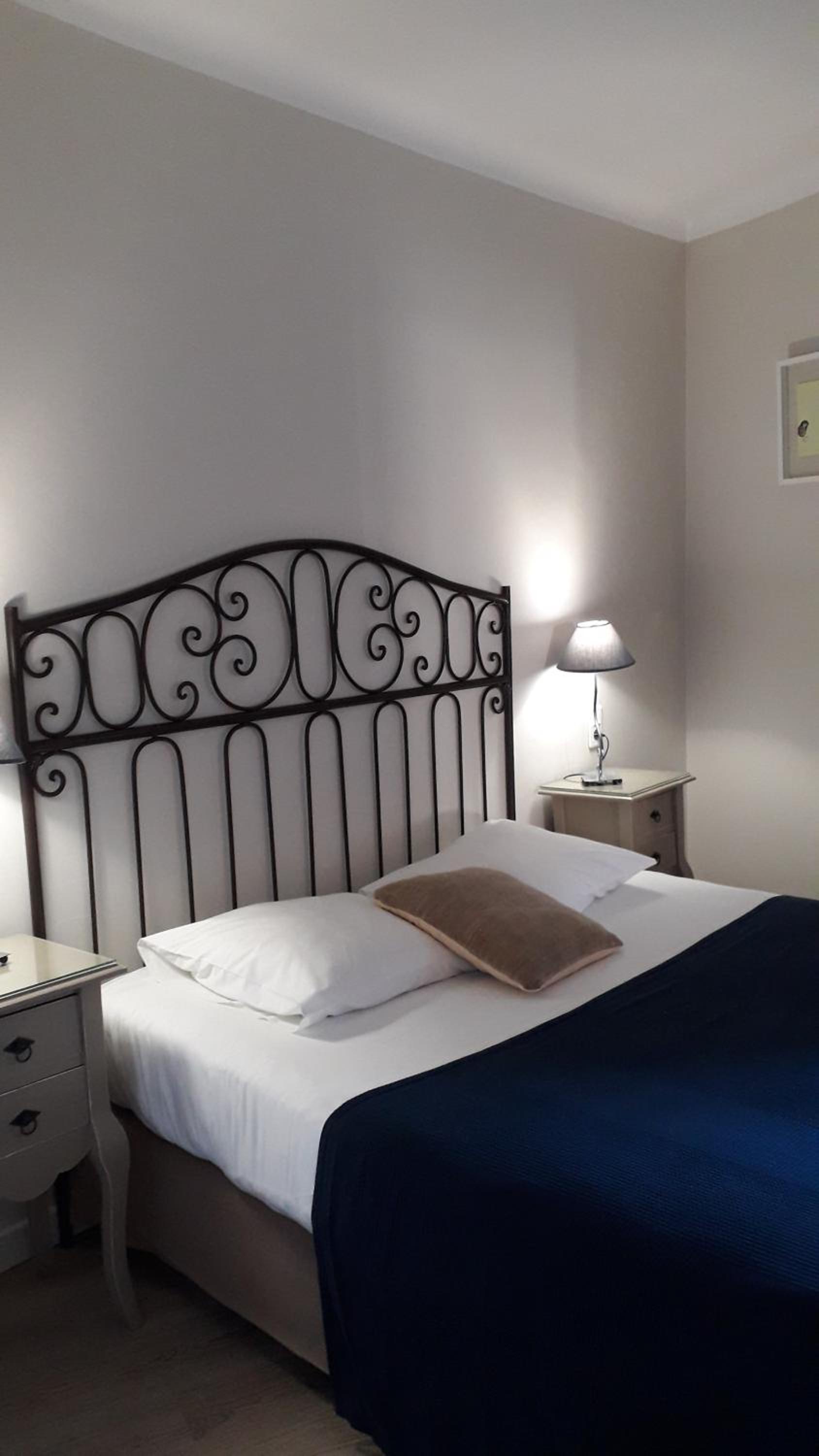 Double Room With Terrace - River View photo 1