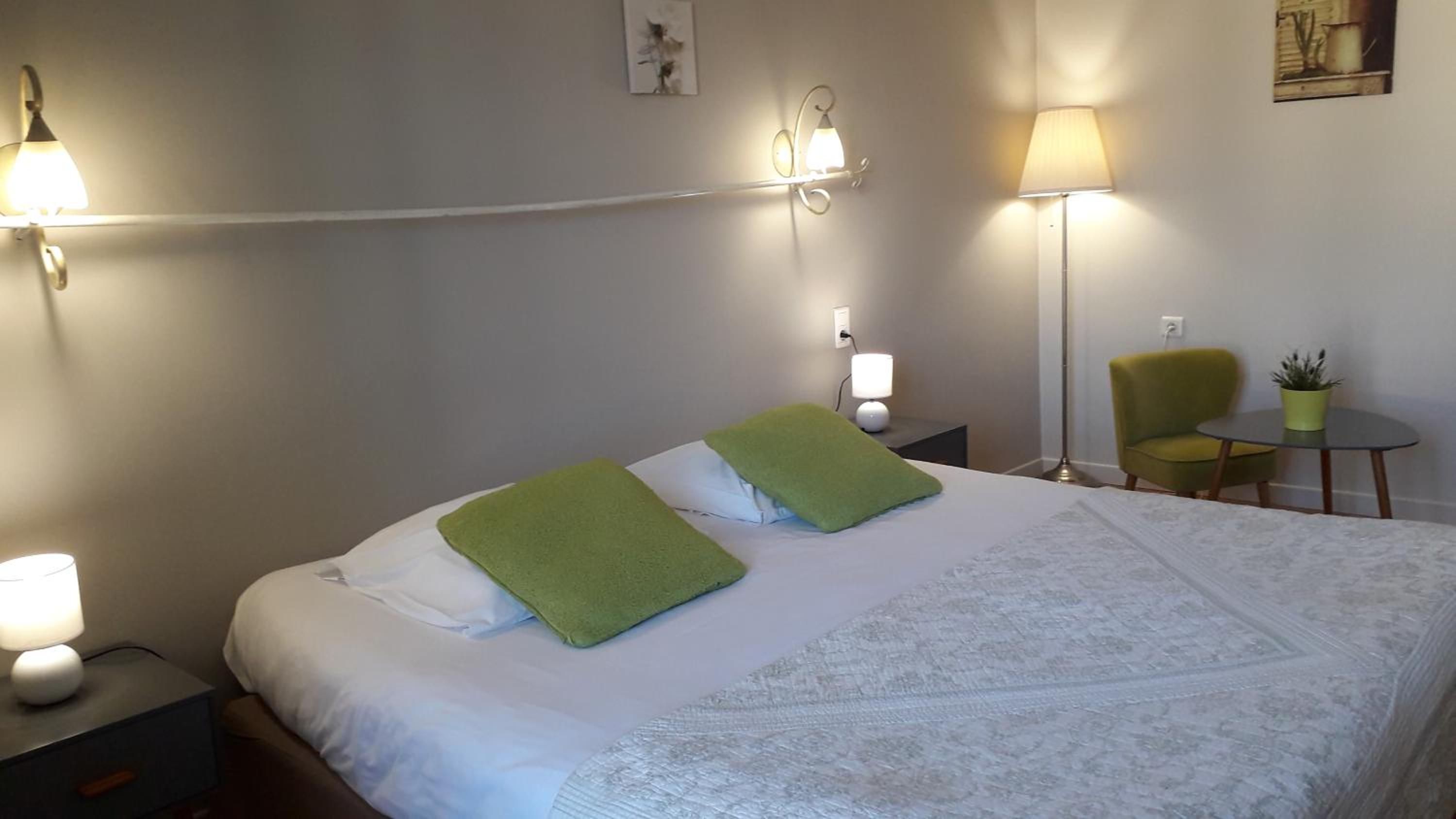 Comfort Double Room - Street View photo 2