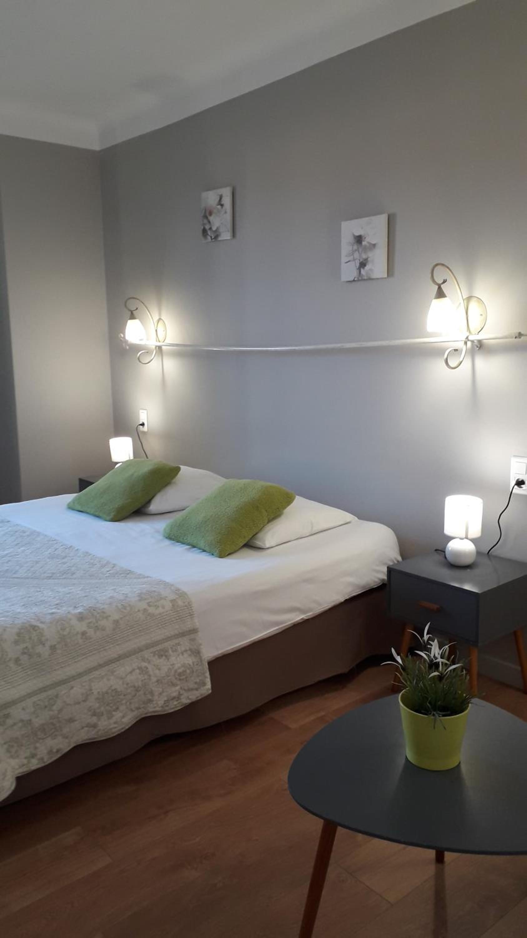 Comfort Double Room - Street View photo 3