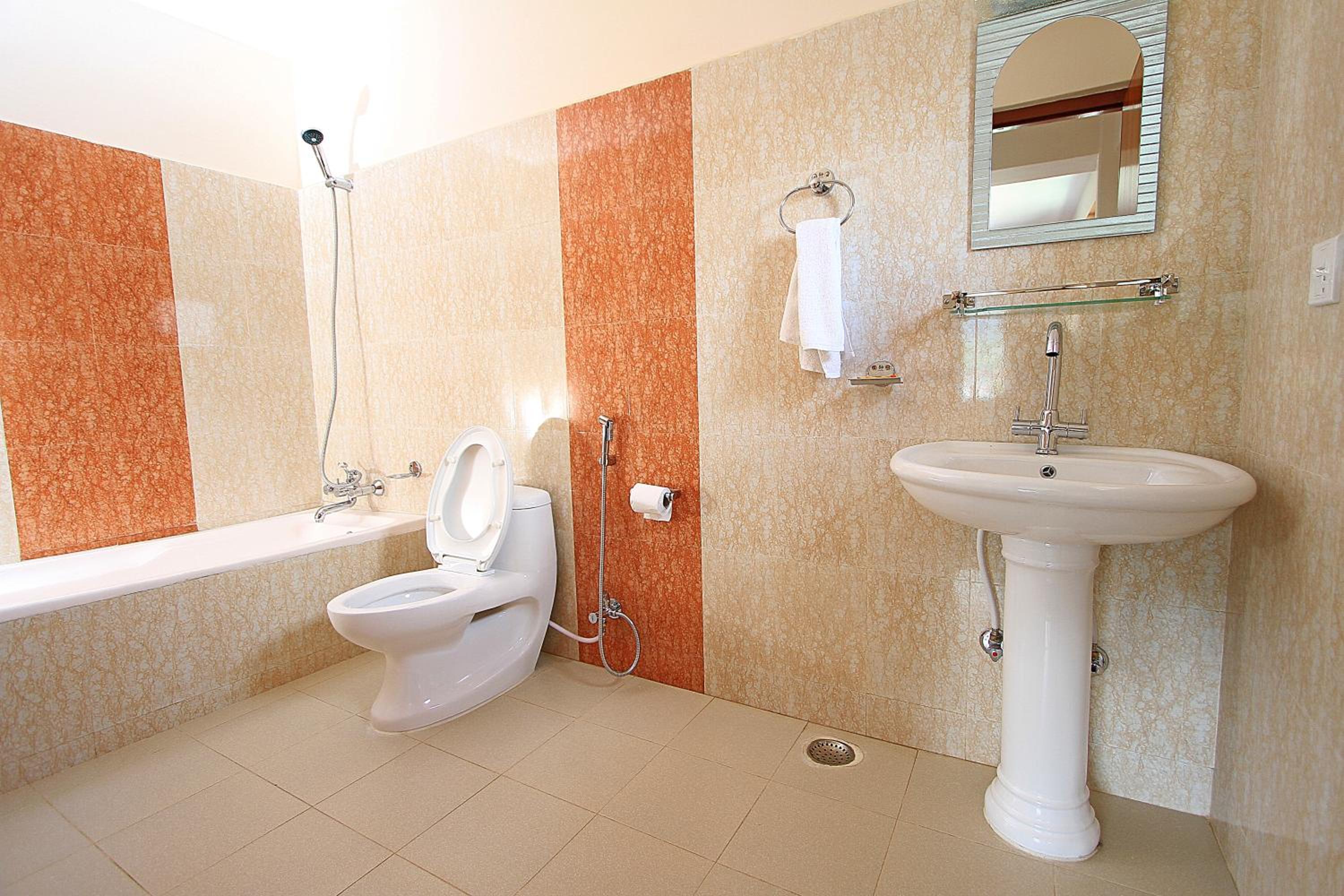 Family Suite - Photo 5