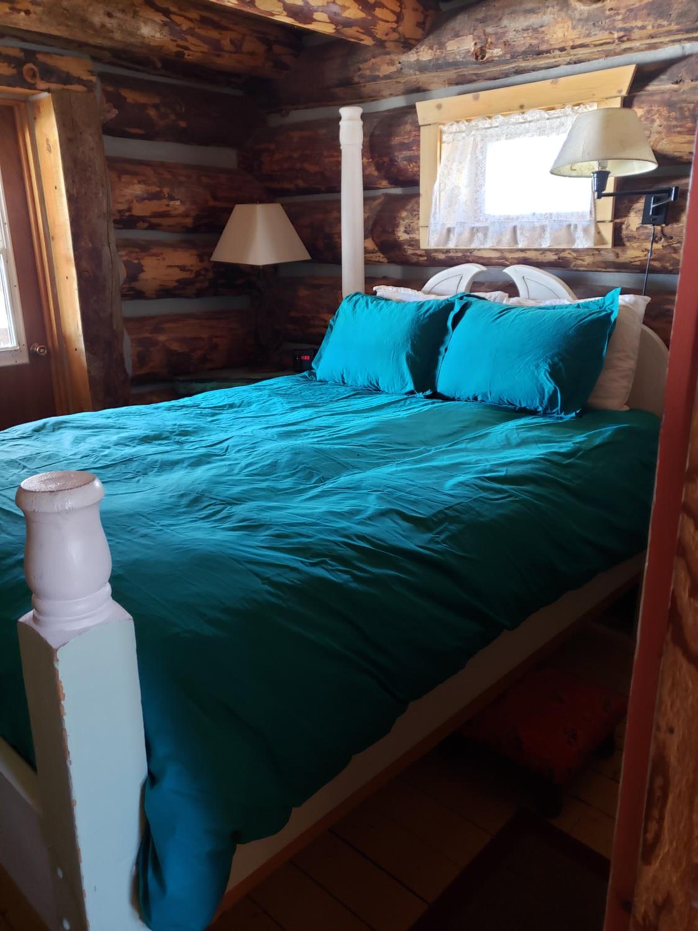 Deluxe Family Suite
