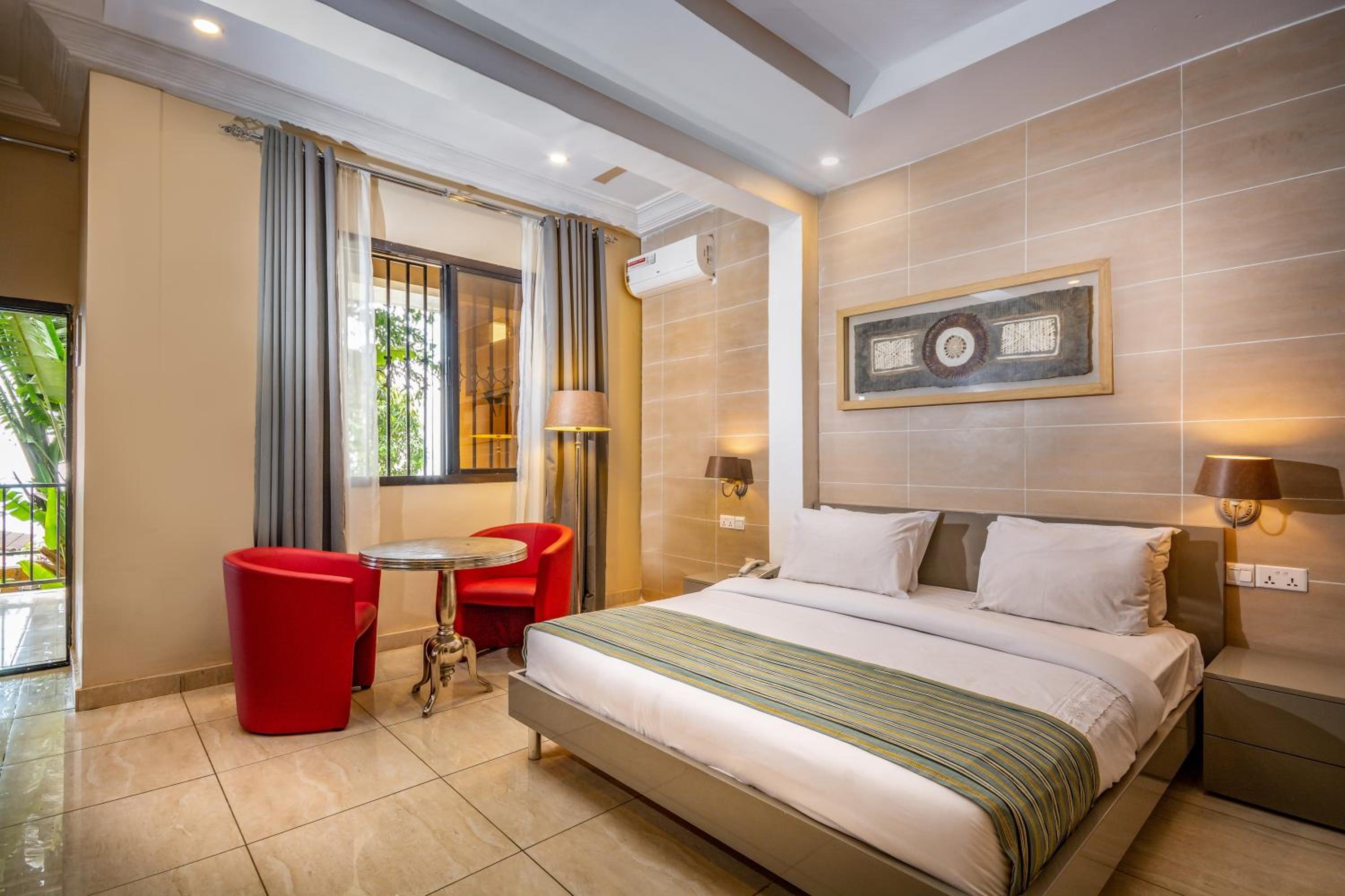 Executive Double Room photo 3