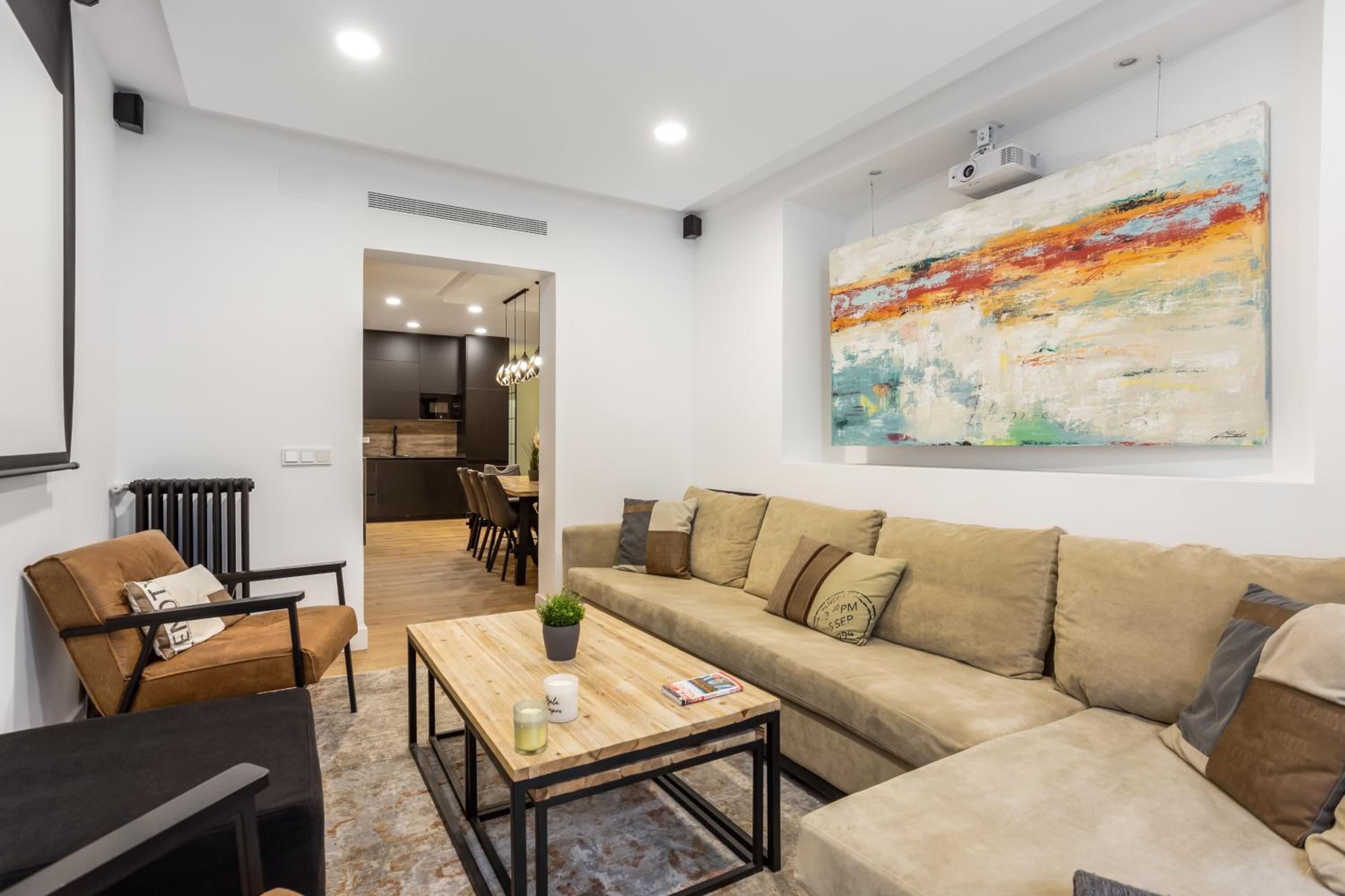 Apartamento