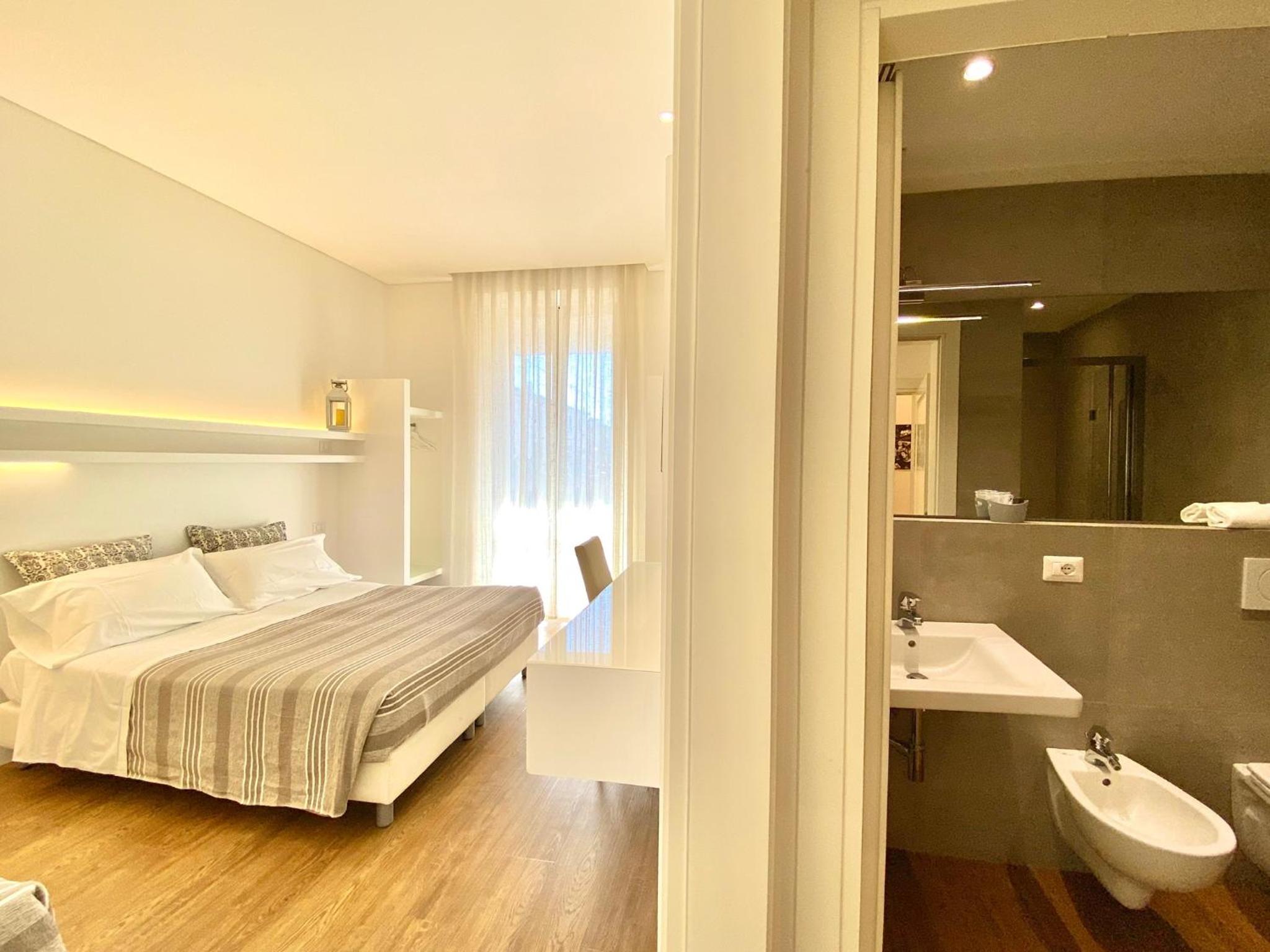 Comfort Triple Room - Photo 1