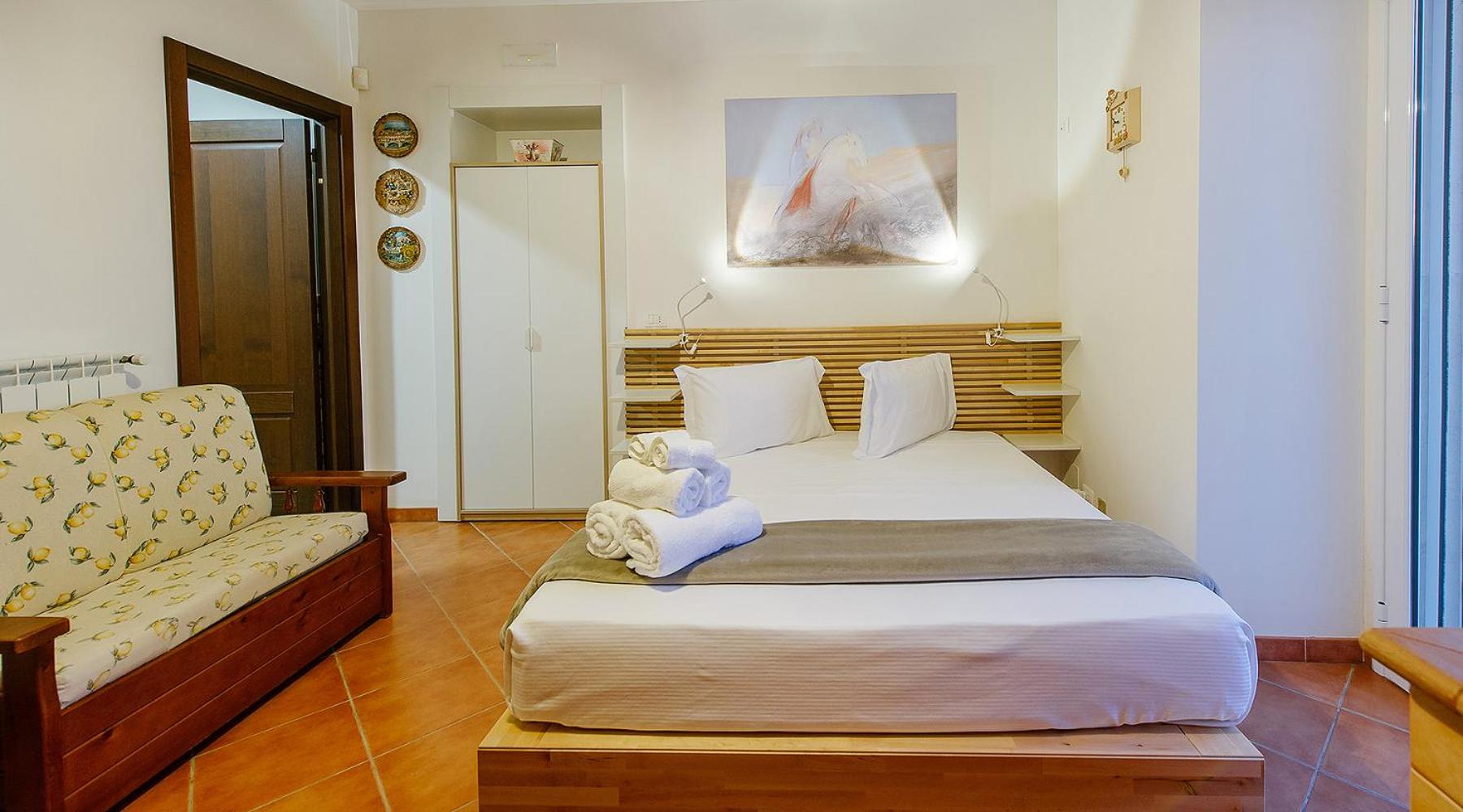 Double Room photo 3