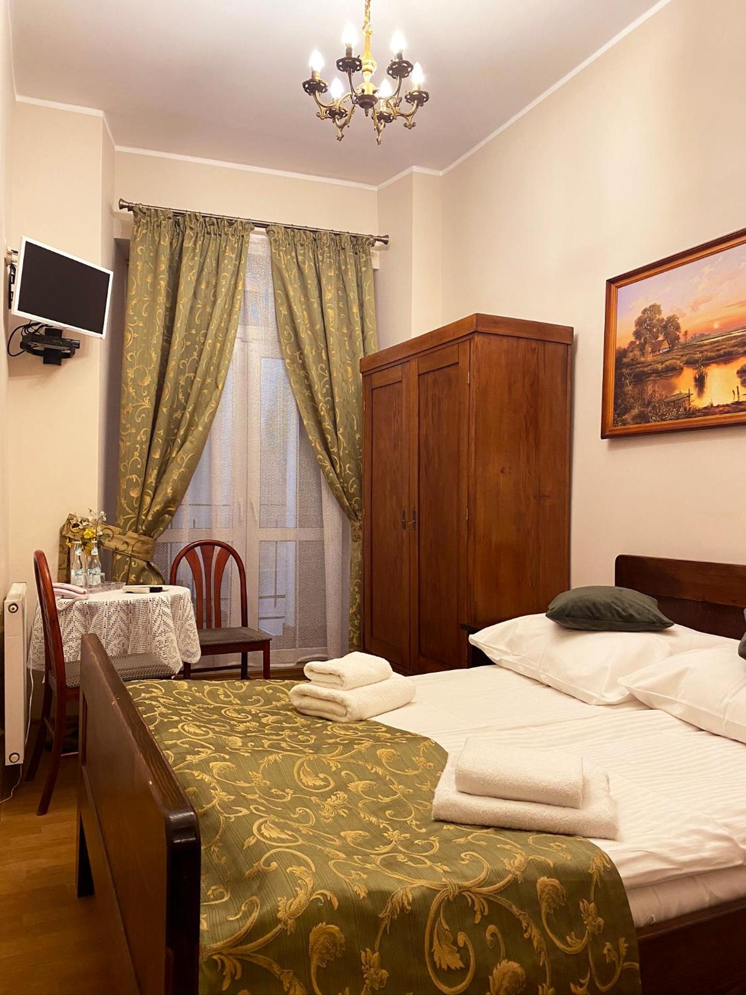 Economy Double Room with Double Bed - Photo 1