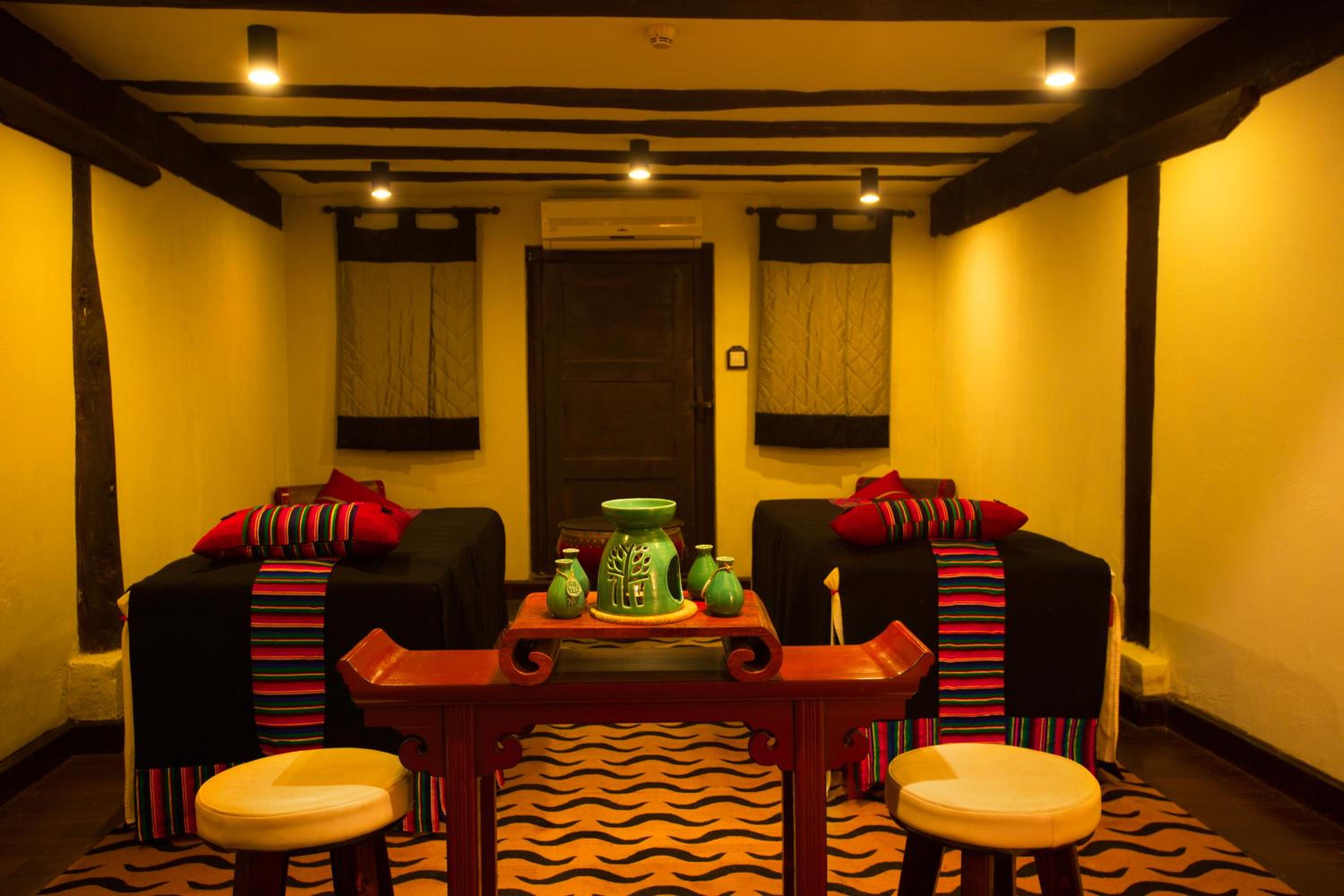 Tibetan Spa Sanctuary - Photo 3