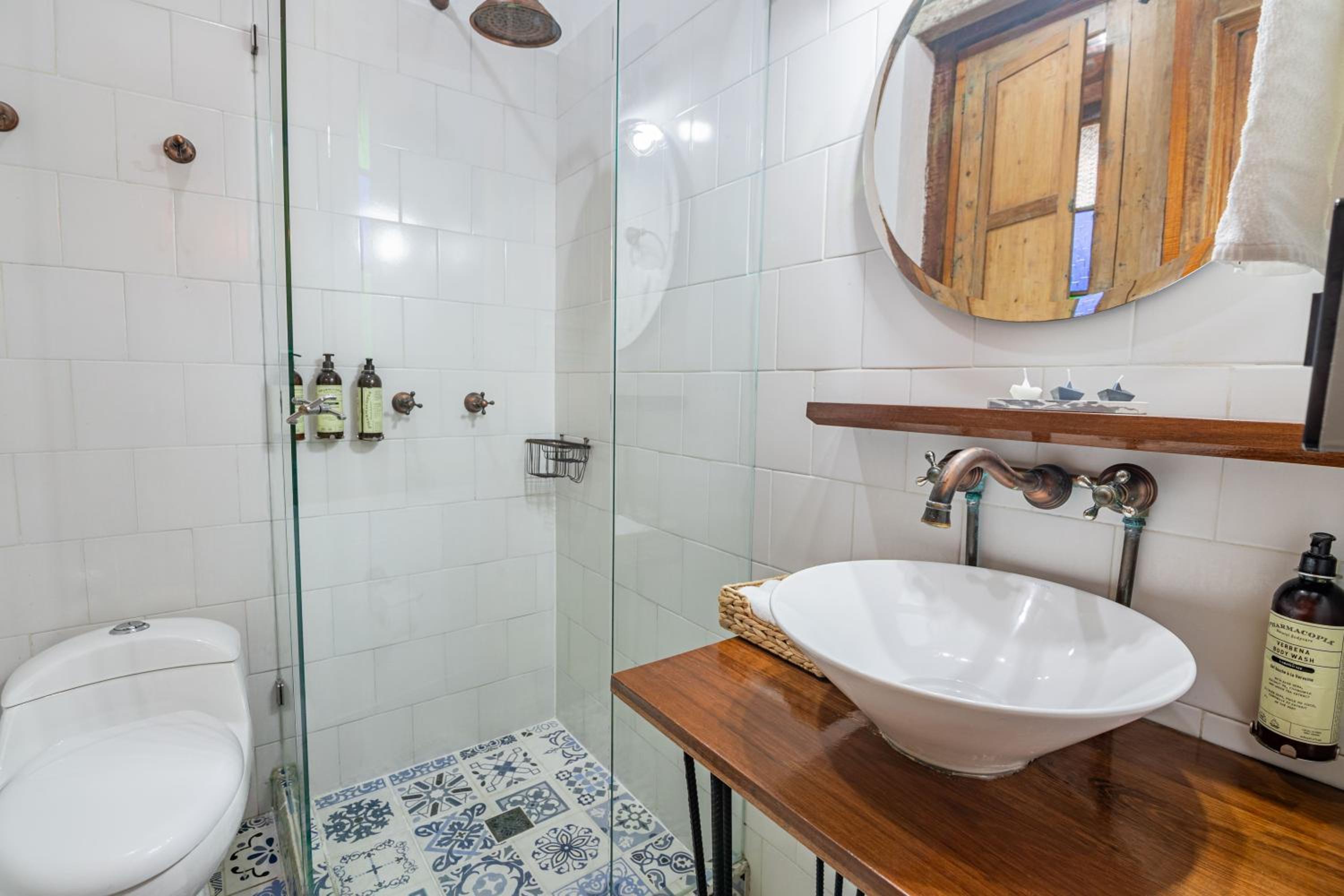 Delgadillo Boutique Hotel by Socialtel — photo 64