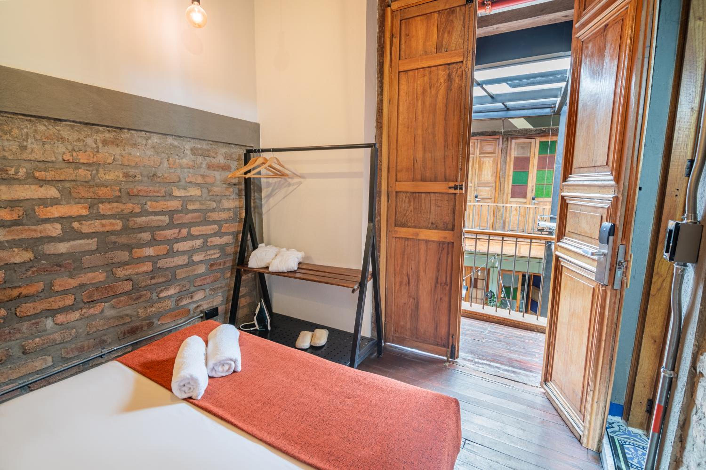 Delgadillo Boutique Hotel by Socialtel — photo 61