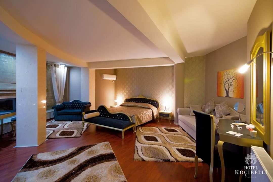 Deluxe Room photo 3