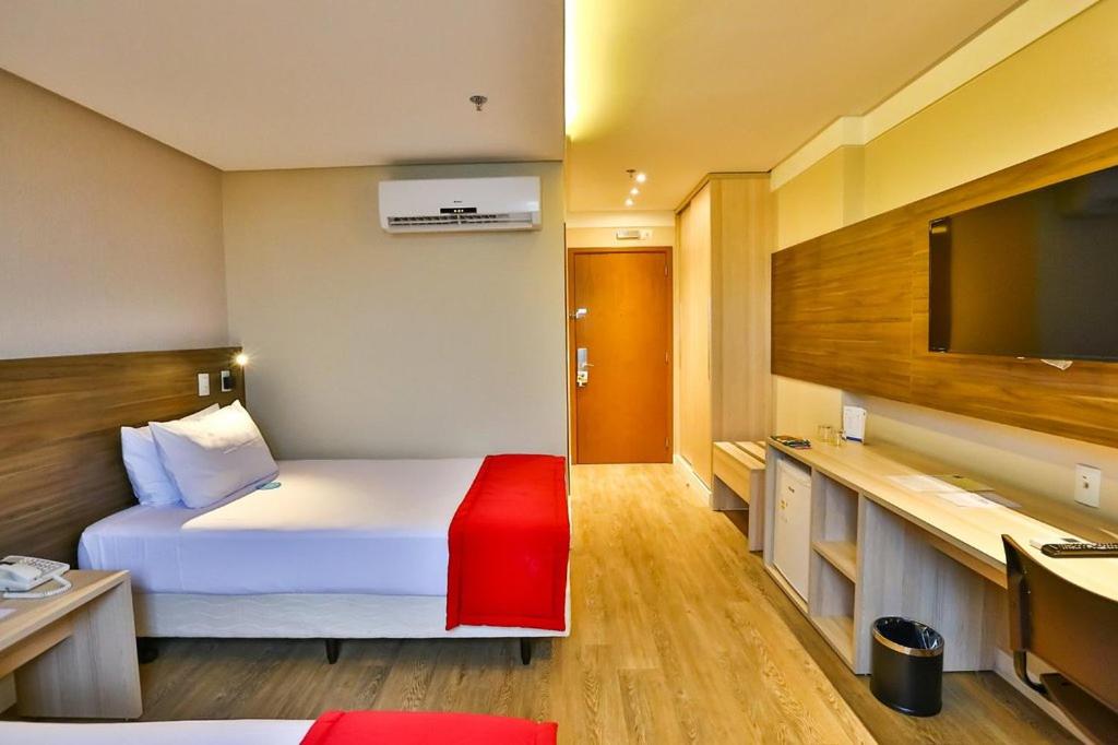 Superior Twin Room photo 3