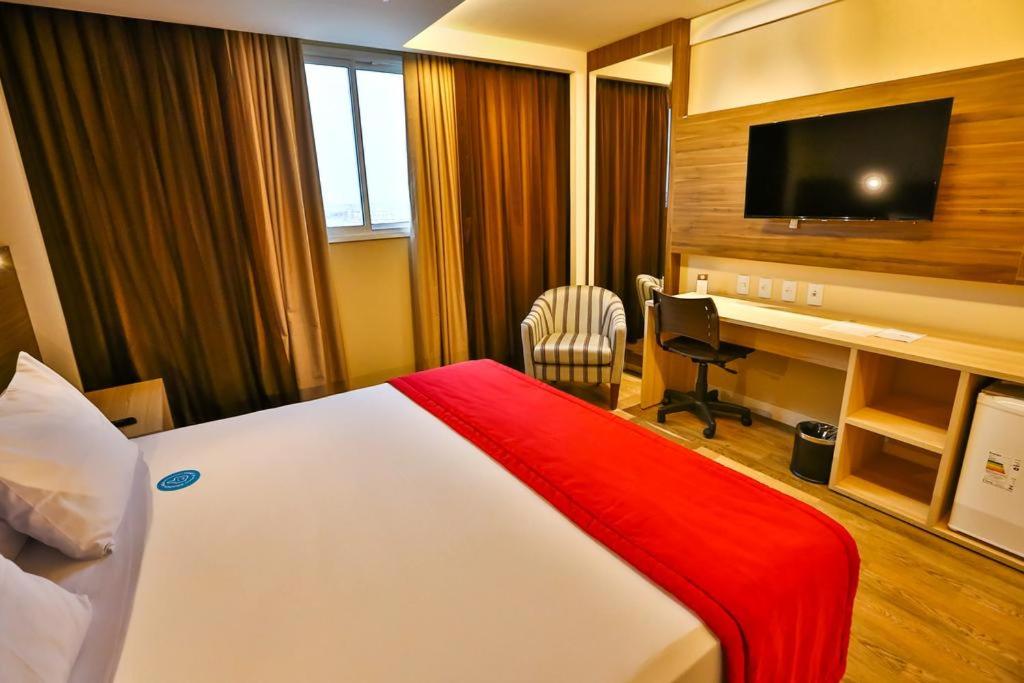 Superior Queen Room photo 3