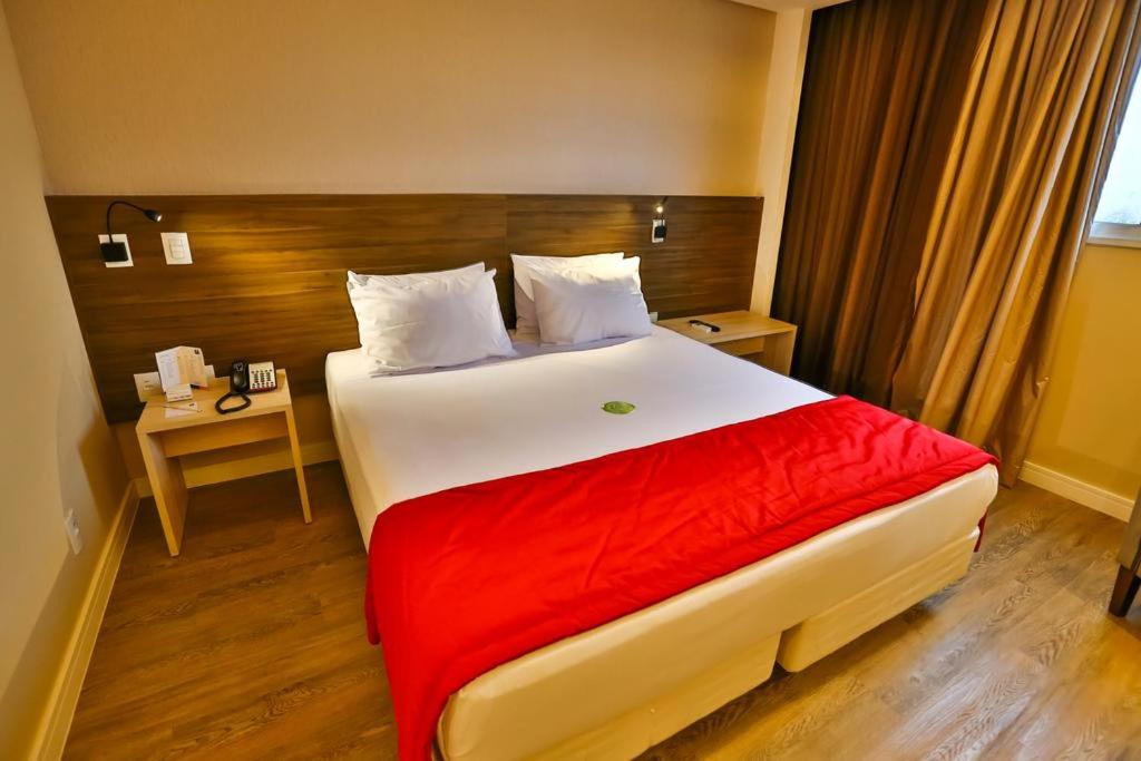 Superior Queen Room photo 2