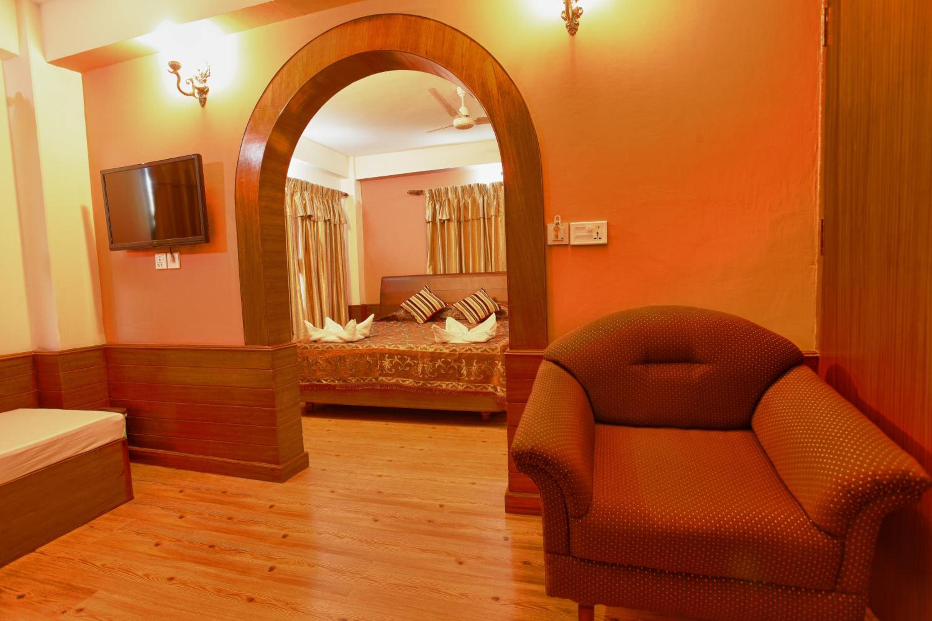 Family Suite - Photo 1